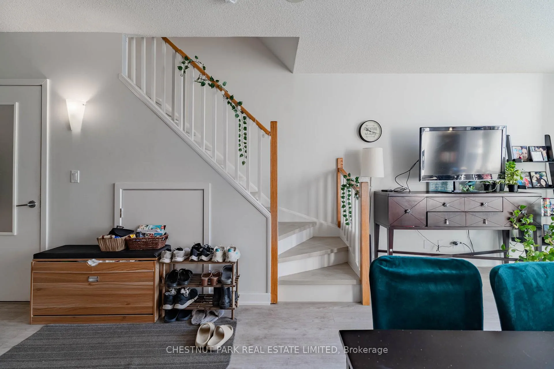 Photo 11 of Unit 1117, 36 Blue Jays Way, Toronto, Waterfront Communities — HOMEH