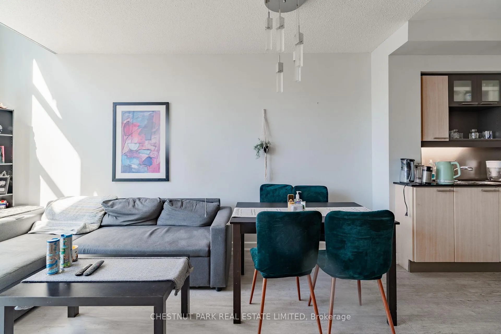 Photo 12 of Unit 1117, 36 Blue Jays Way, Toronto, Waterfront Communities — HOMEH