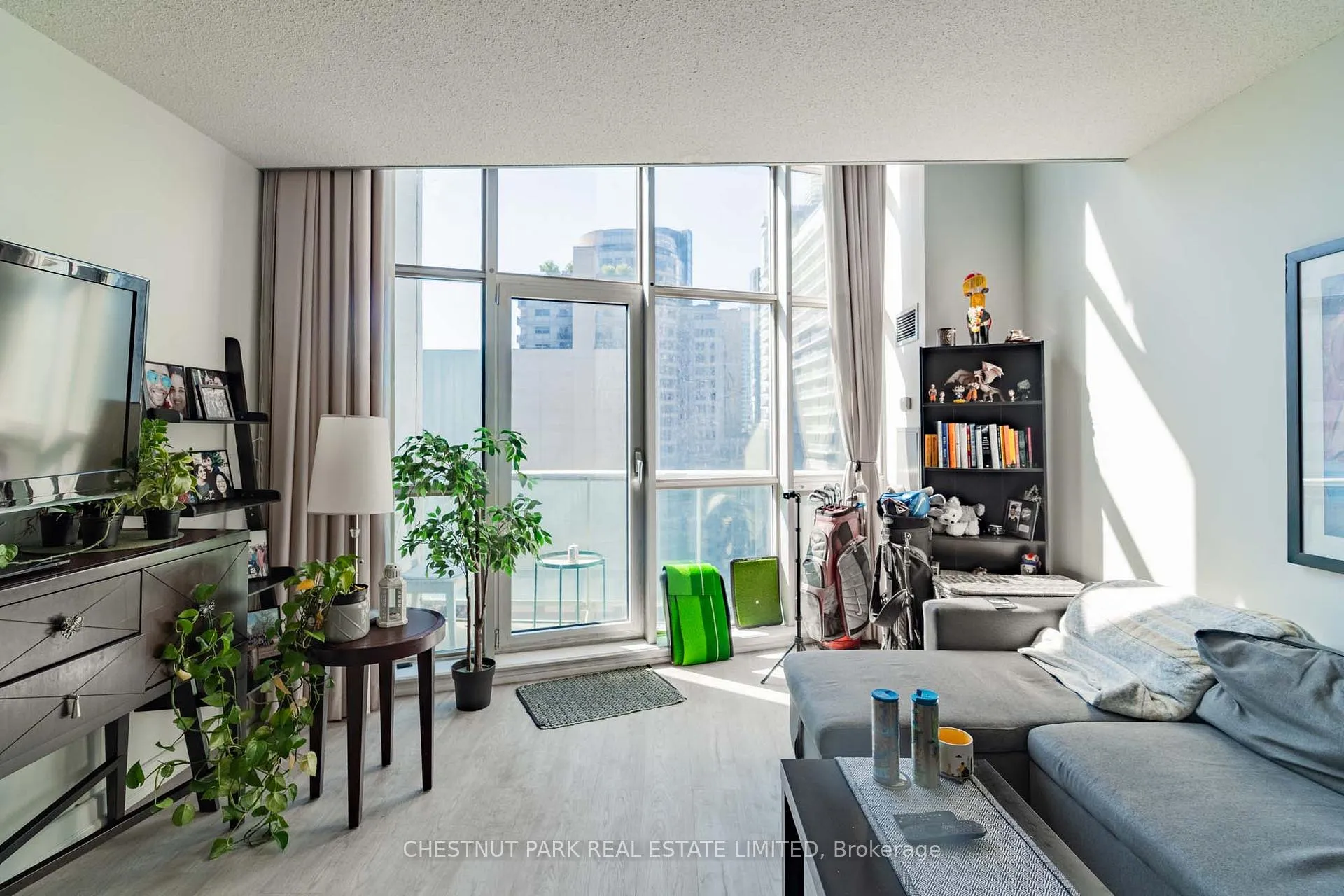 Photo 15 of Unit 1117, 36 Blue Jays Way, Toronto, Waterfront Communities — HOMEH