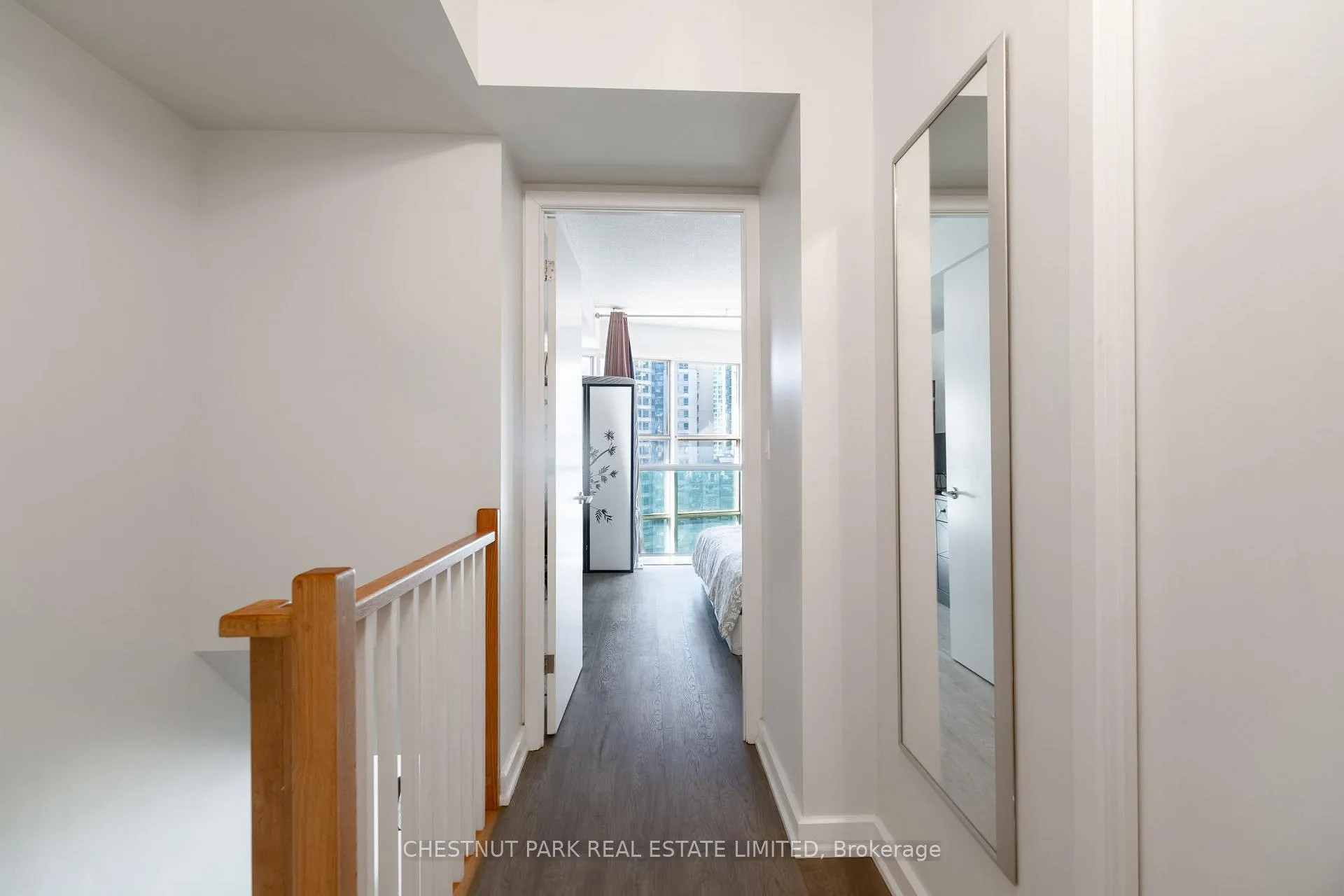 Photo 16 of Unit 1117, 36 Blue Jays Way, Toronto, Waterfront Communities — HOMEH