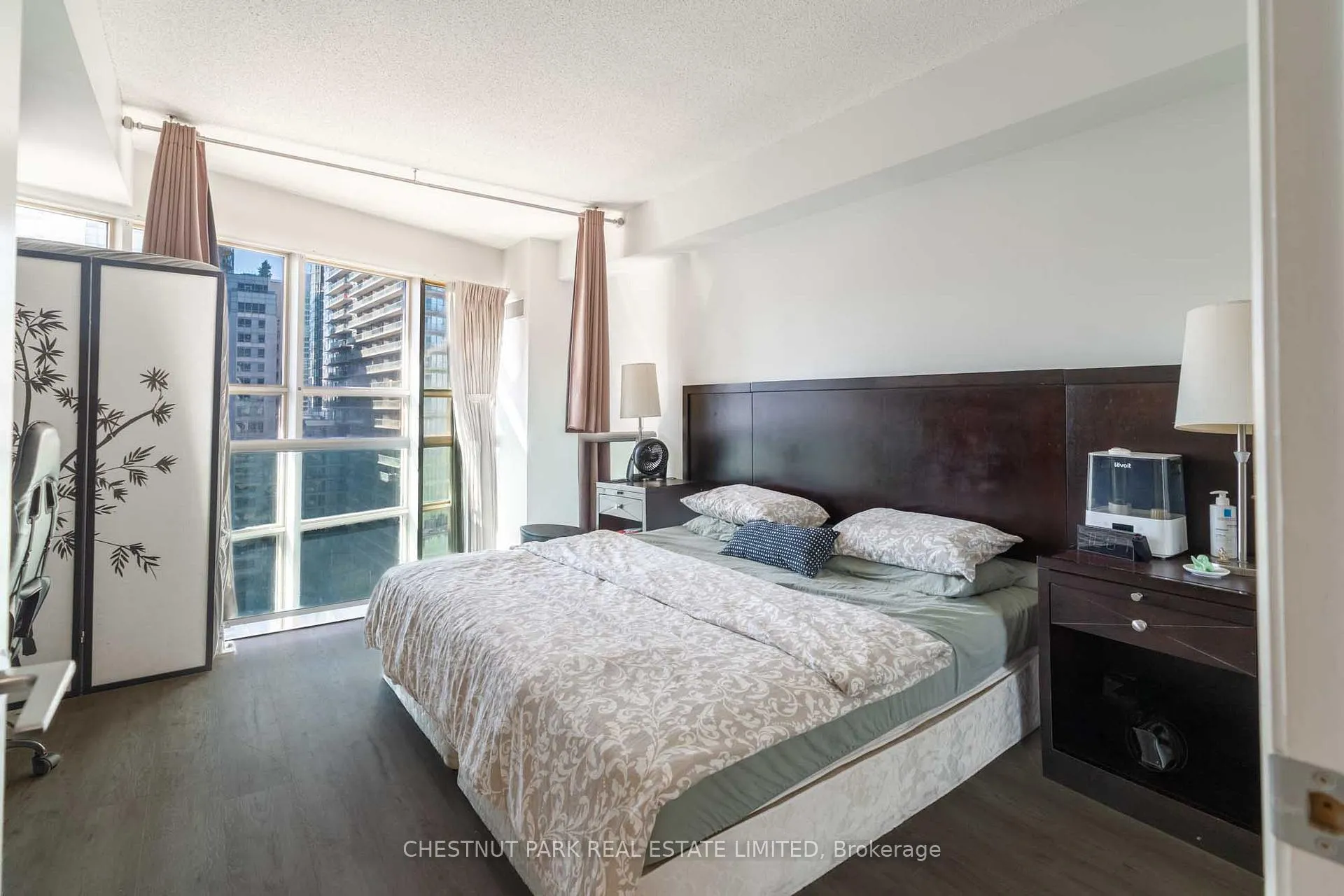 Photo 17 of Unit 1117, 36 Blue Jays Way, Toronto, Waterfront Communities — HOMEH