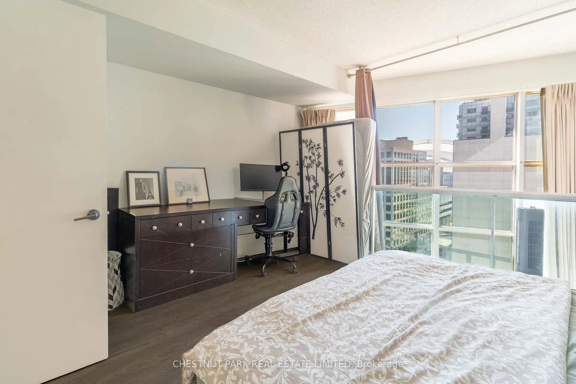 Photo 19 of Unit 1117, 36 Blue Jays Way, Toronto, Waterfront Communities — HOMEH
