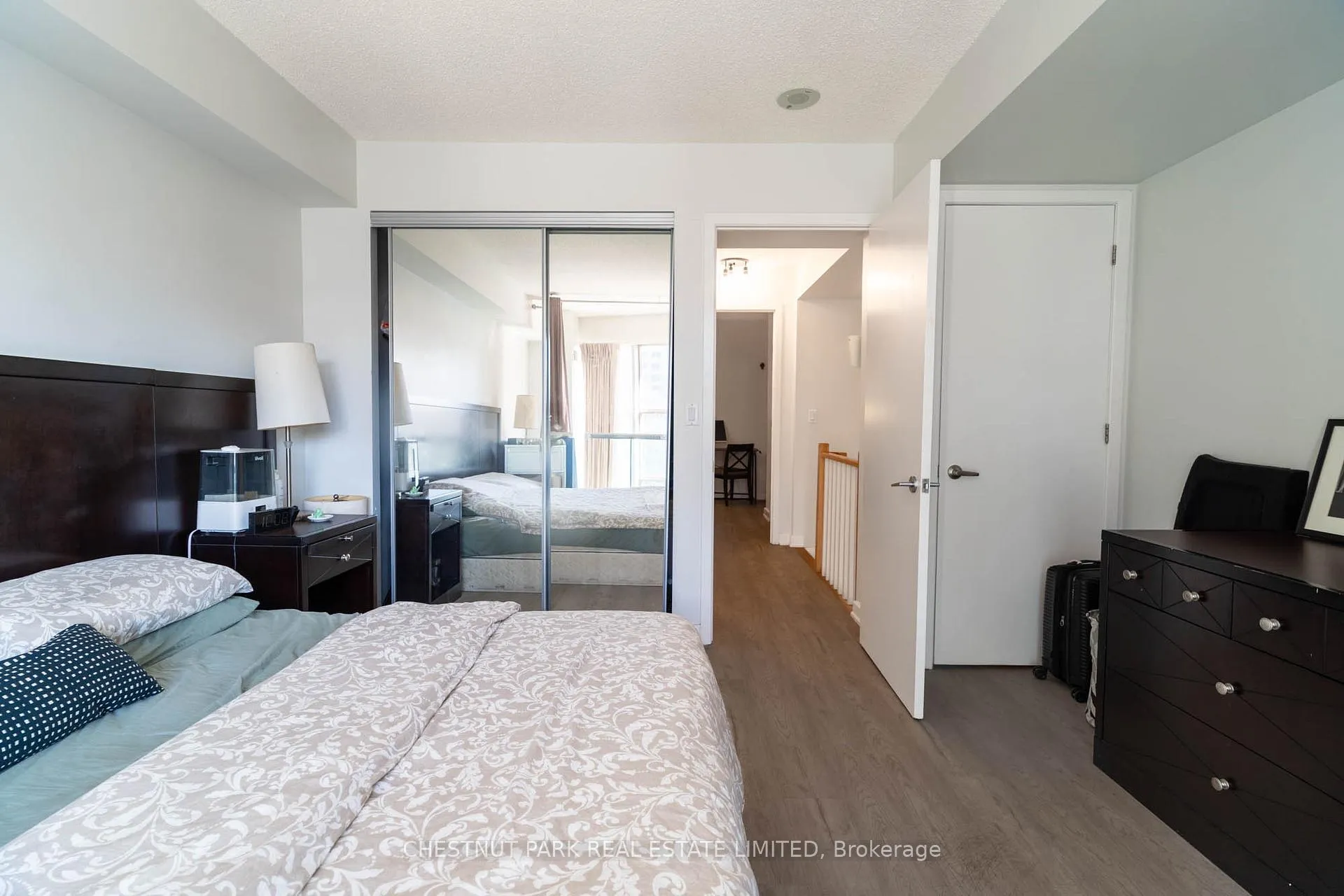 Photo 20 of Unit 1117, 36 Blue Jays Way, Toronto, Waterfront Communities — HOMEH