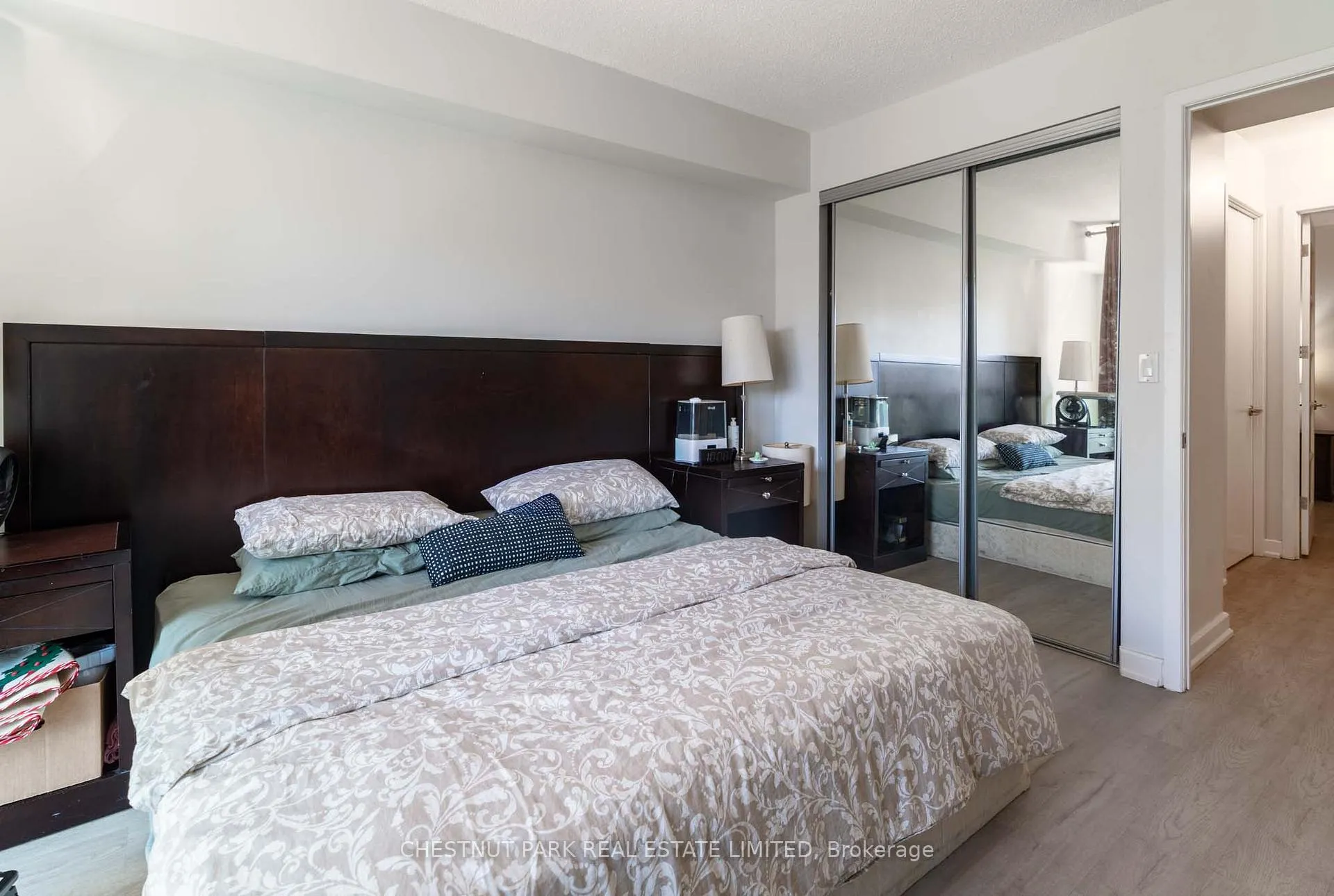 Photo 21 of Unit 1117, 36 Blue Jays Way, Toronto, Waterfront Communities — HOMEH