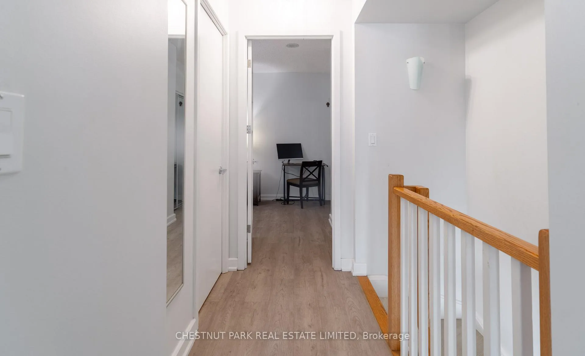 Photo 22 of Unit 1117, 36 Blue Jays Way, Toronto, Waterfront Communities — HOMEH