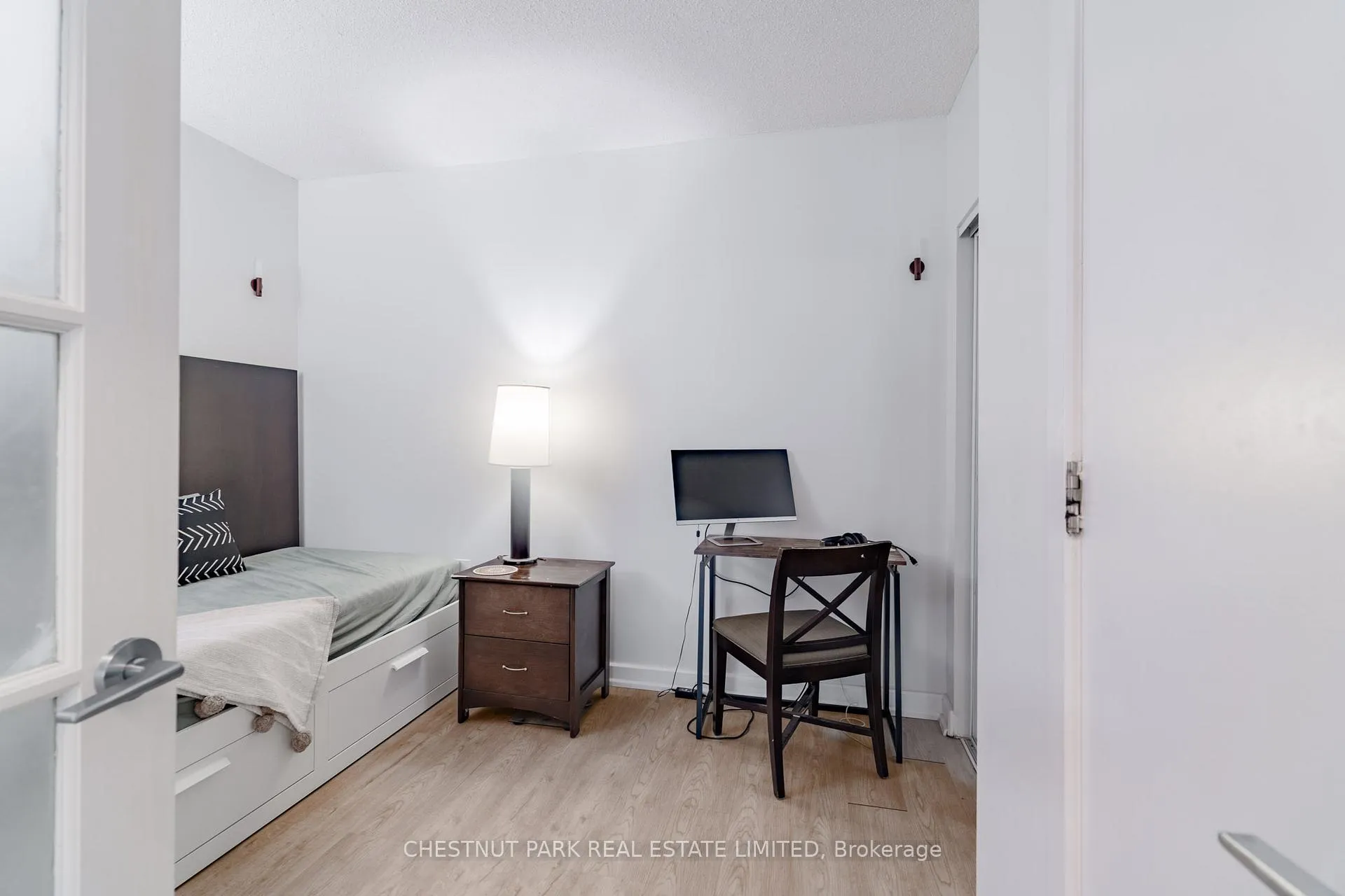 Photo 23 of Unit 1117, 36 Blue Jays Way, Toronto, Waterfront Communities — HOMEH