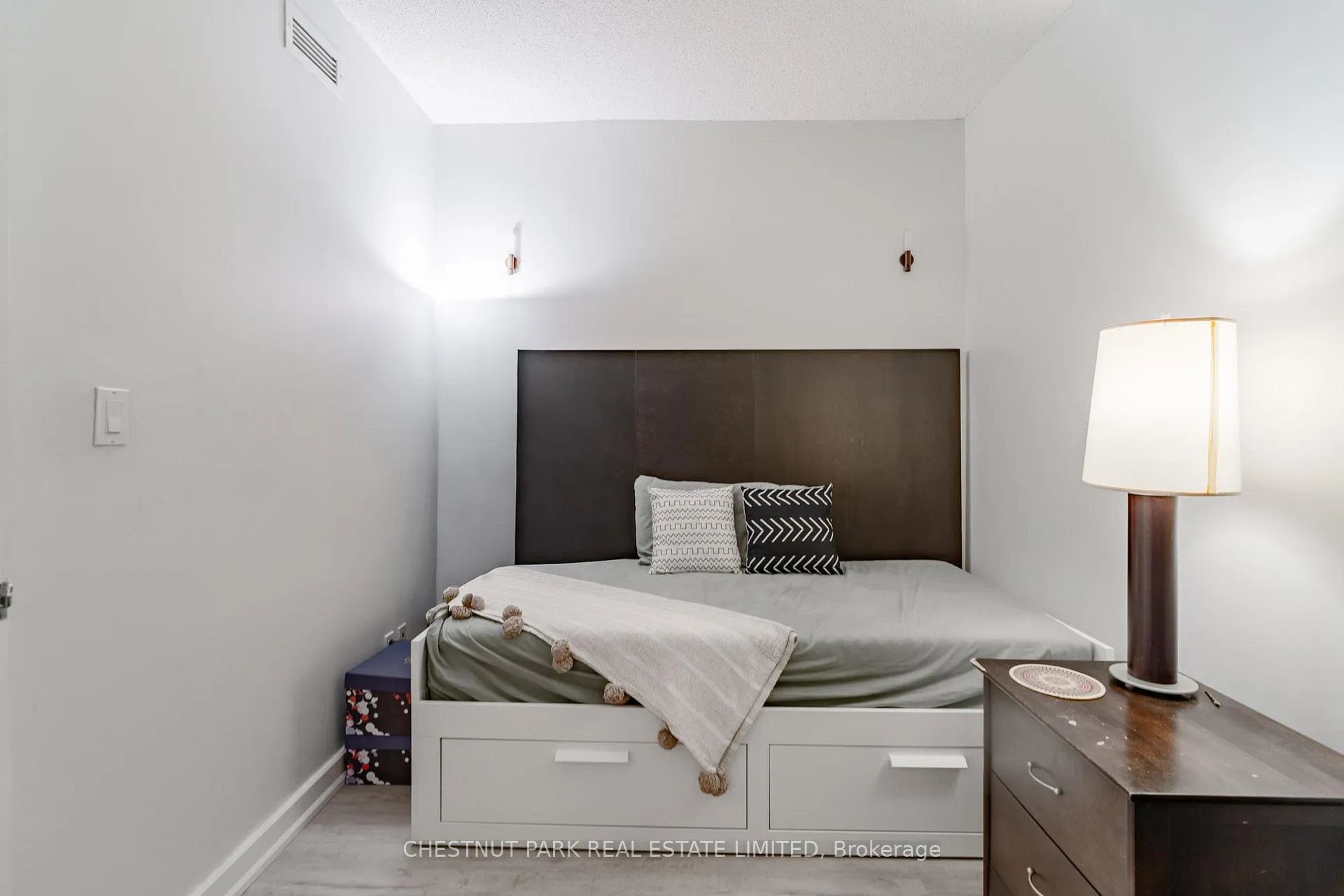 Photo 24 of Unit 1117, 36 Blue Jays Way, Toronto, Waterfront Communities — HOMEH