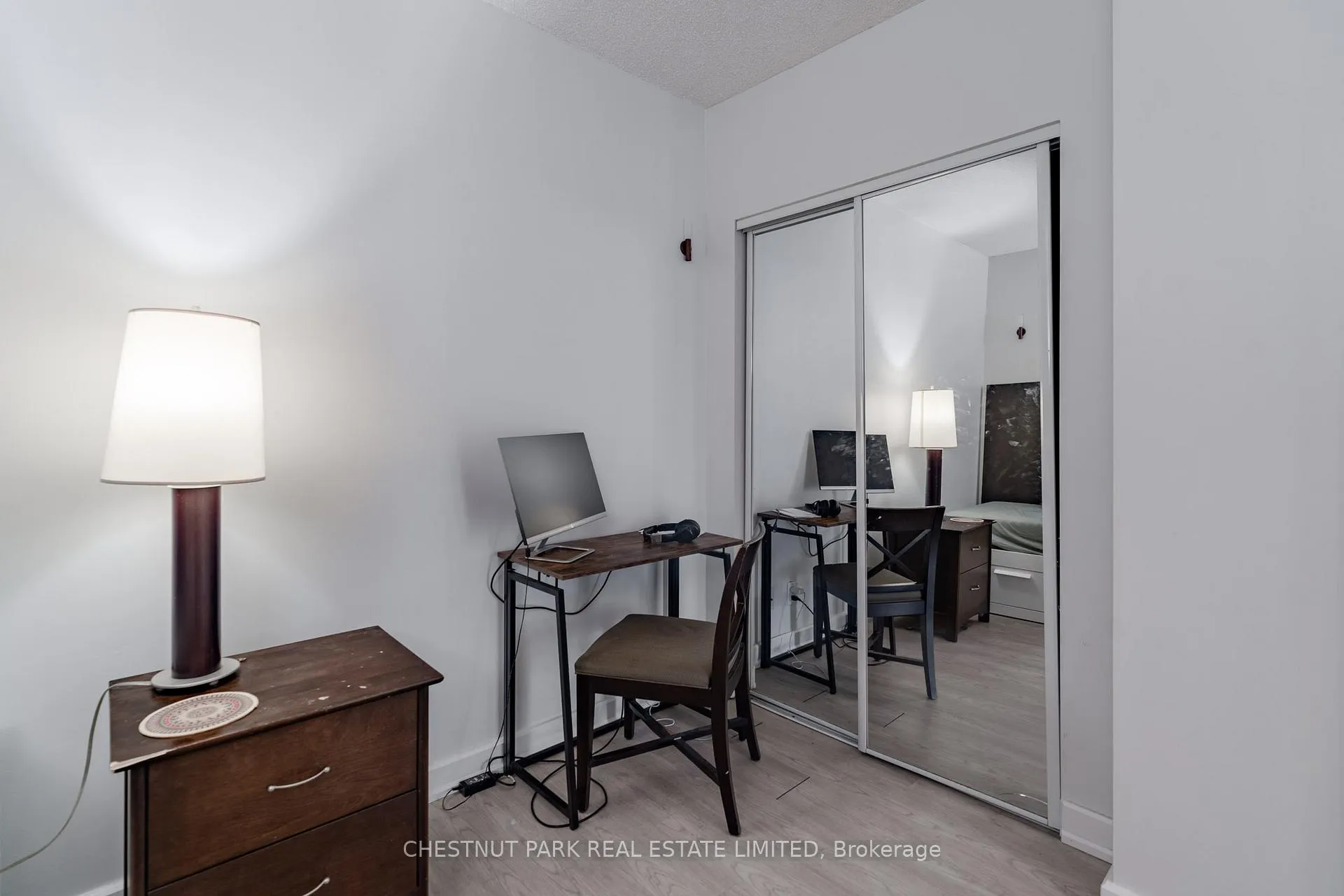 Photo 25 of Unit 1117, 36 Blue Jays Way, Toronto, Waterfront Communities — HOMEH