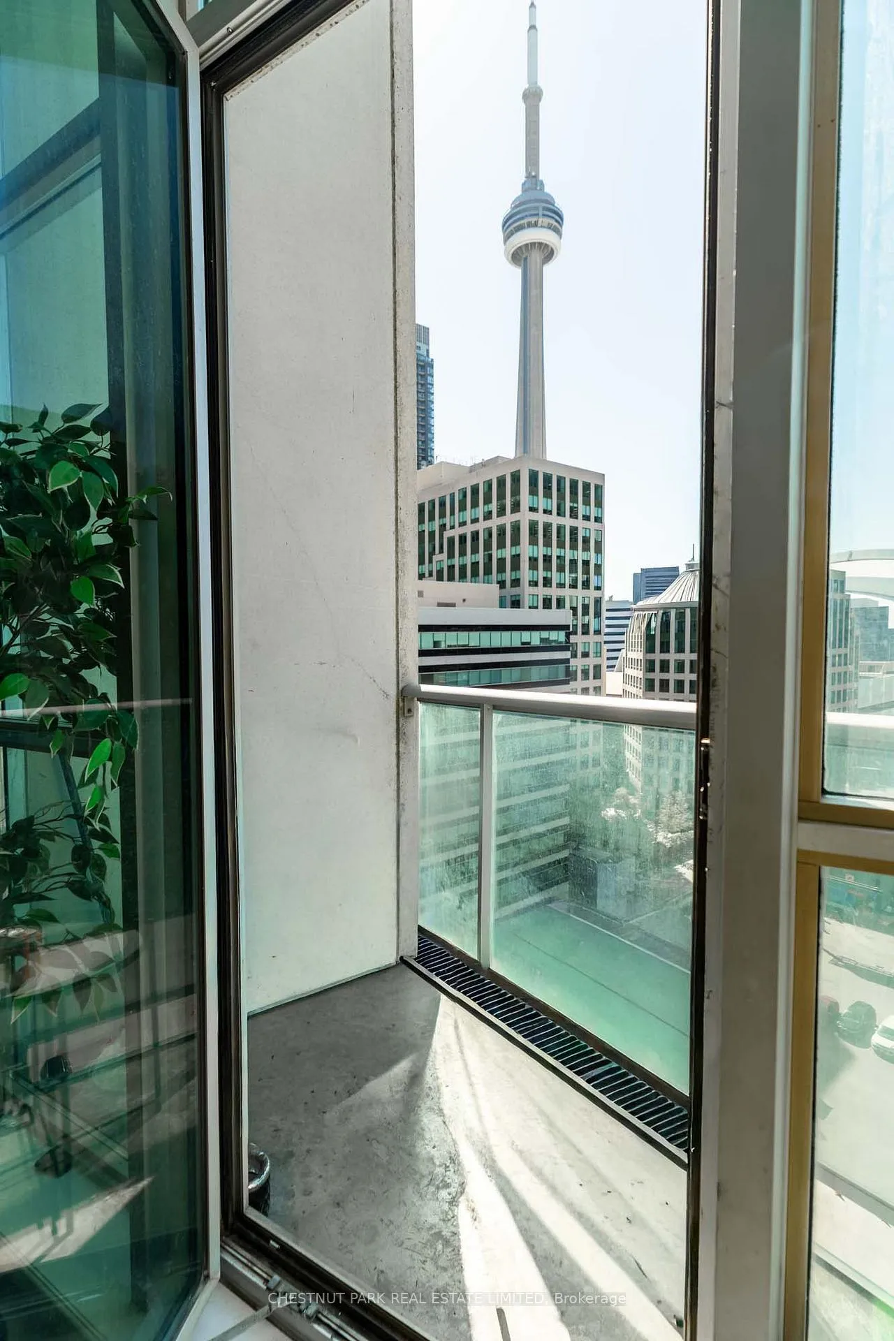 Photo 26 of Unit 1117, 36 Blue Jays Way, Toronto, Waterfront Communities — HOMEH