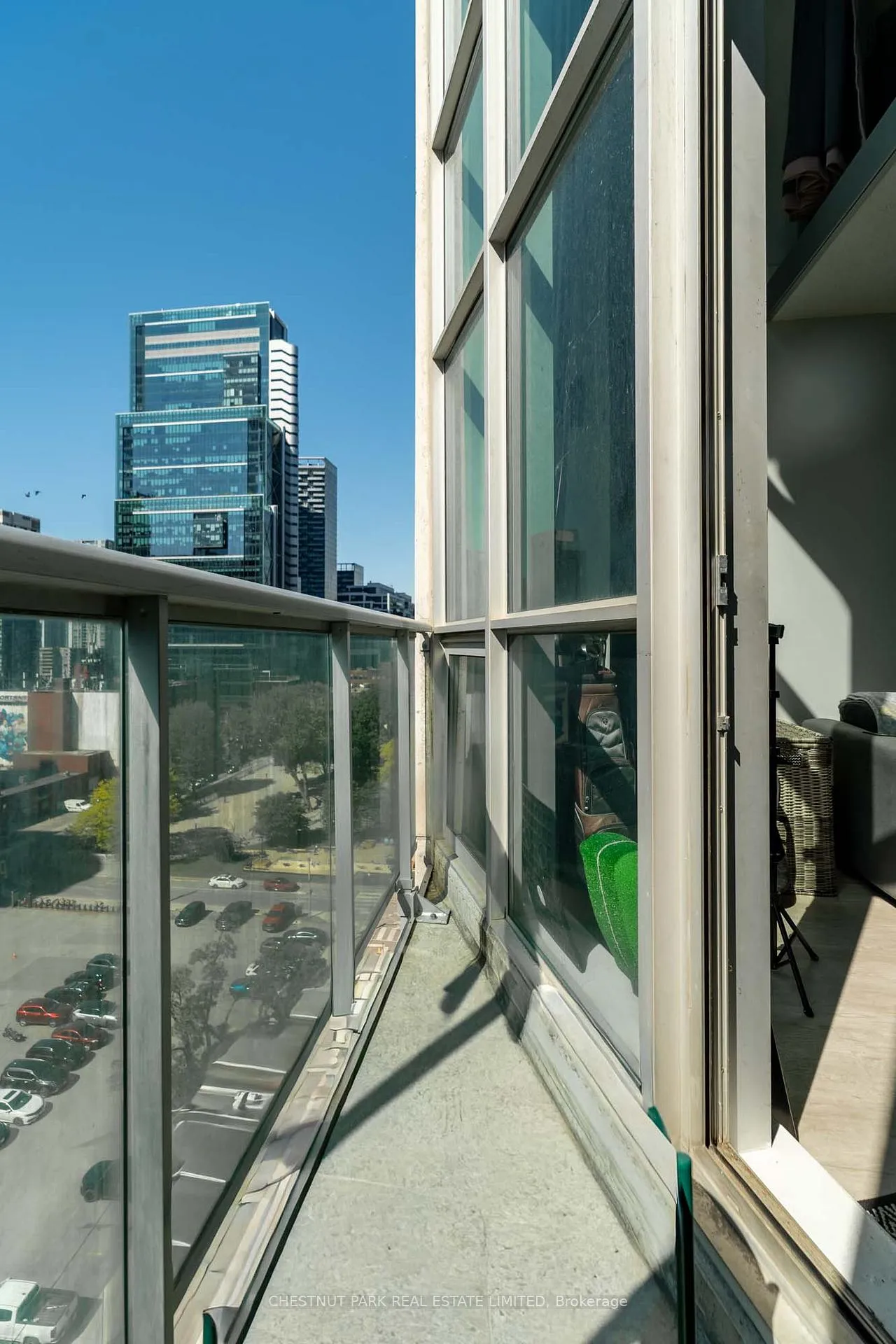 Photo 27 of Unit 1117, 36 Blue Jays Way, Toronto, Waterfront Communities — HOMEH