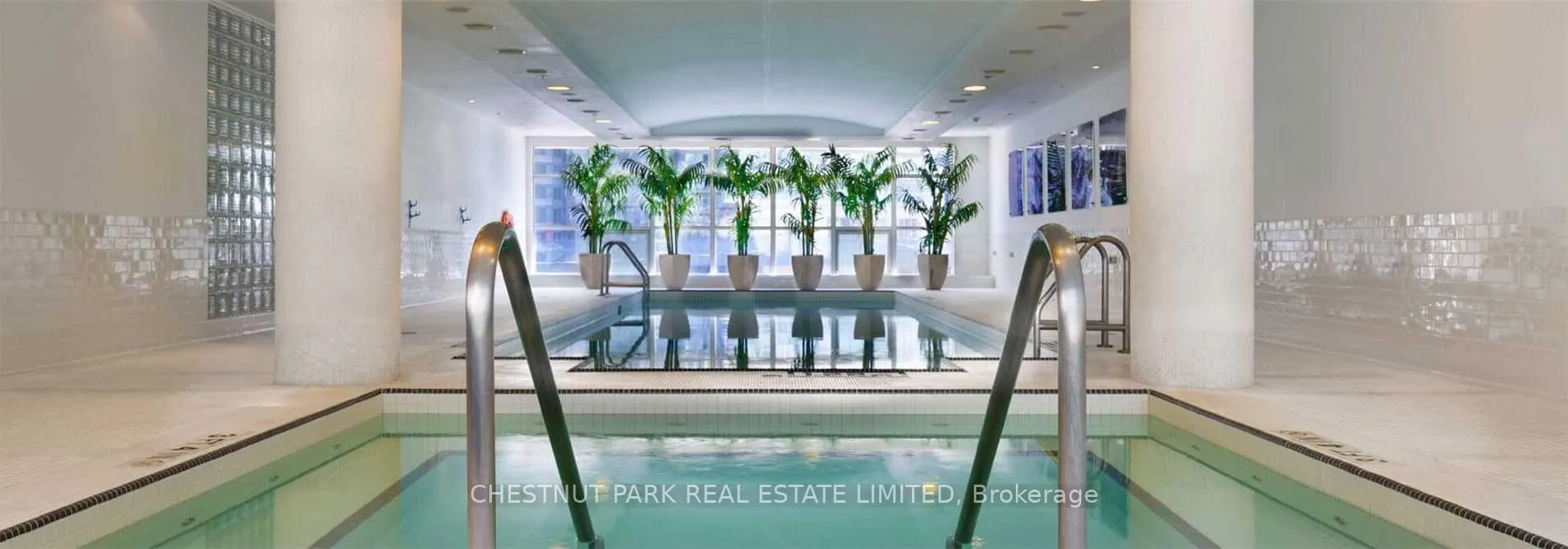 Photo 29 of Unit 1117, 36 Blue Jays Way, Toronto, Waterfront Communities — HOMEH