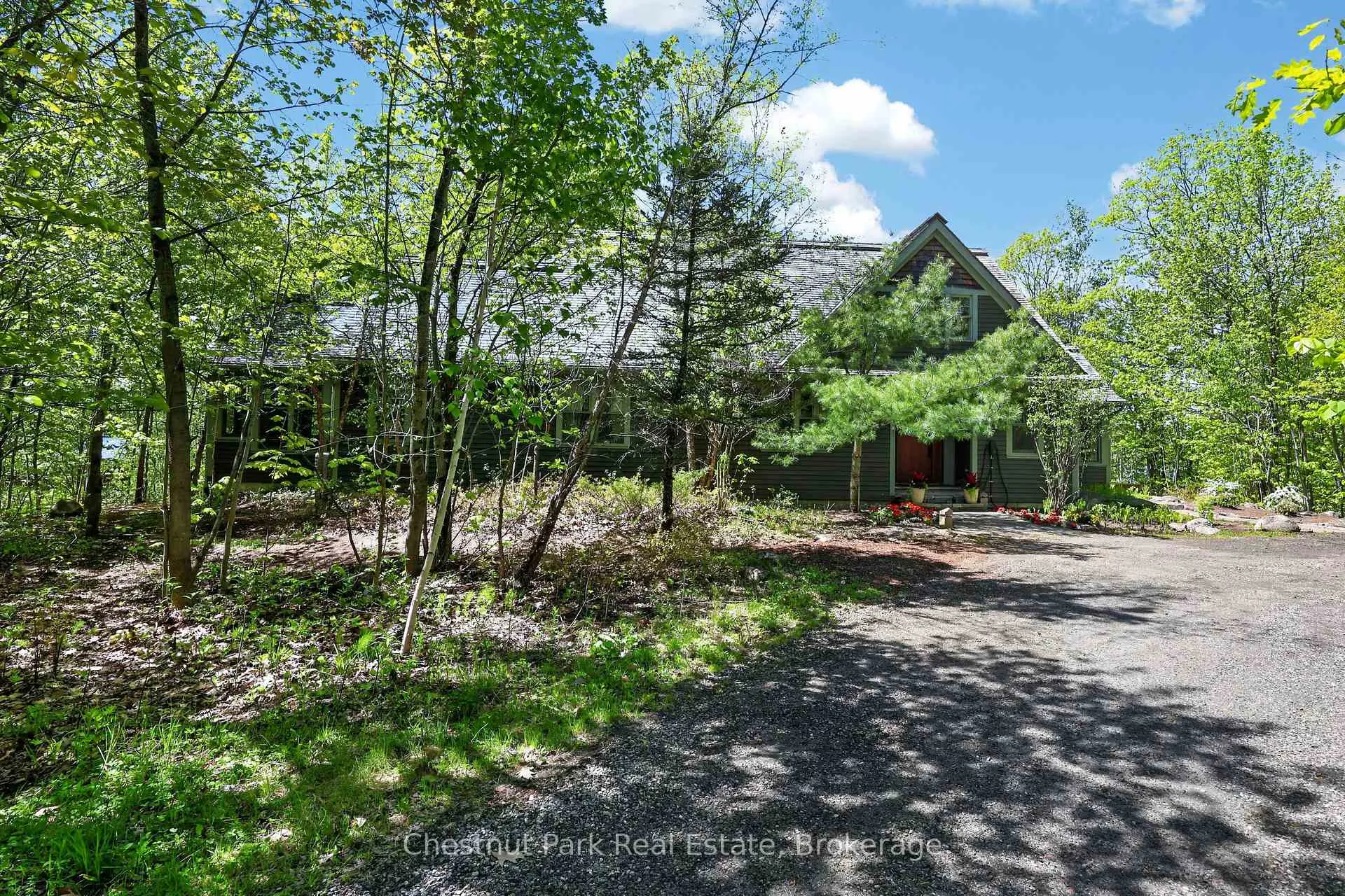 Photo of Unit Unit #9, 4805 Muskoka Road 169 Highway E