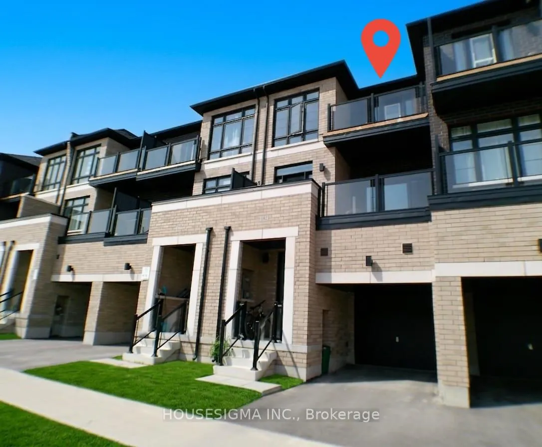 Photo 2 of 132 Turnberry Lane, Barrie, Painswick South — HOMEH