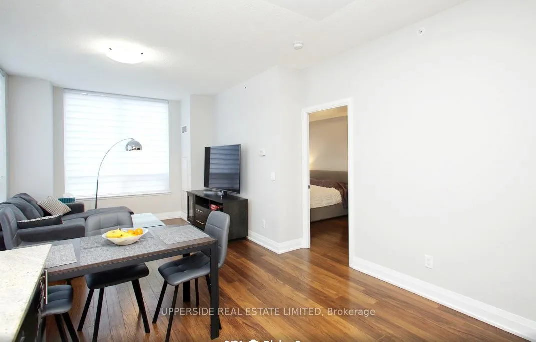 Photo 3 of Unit 512, 85 North Park Road, Vaughan, Beverley Glen — HOMEH