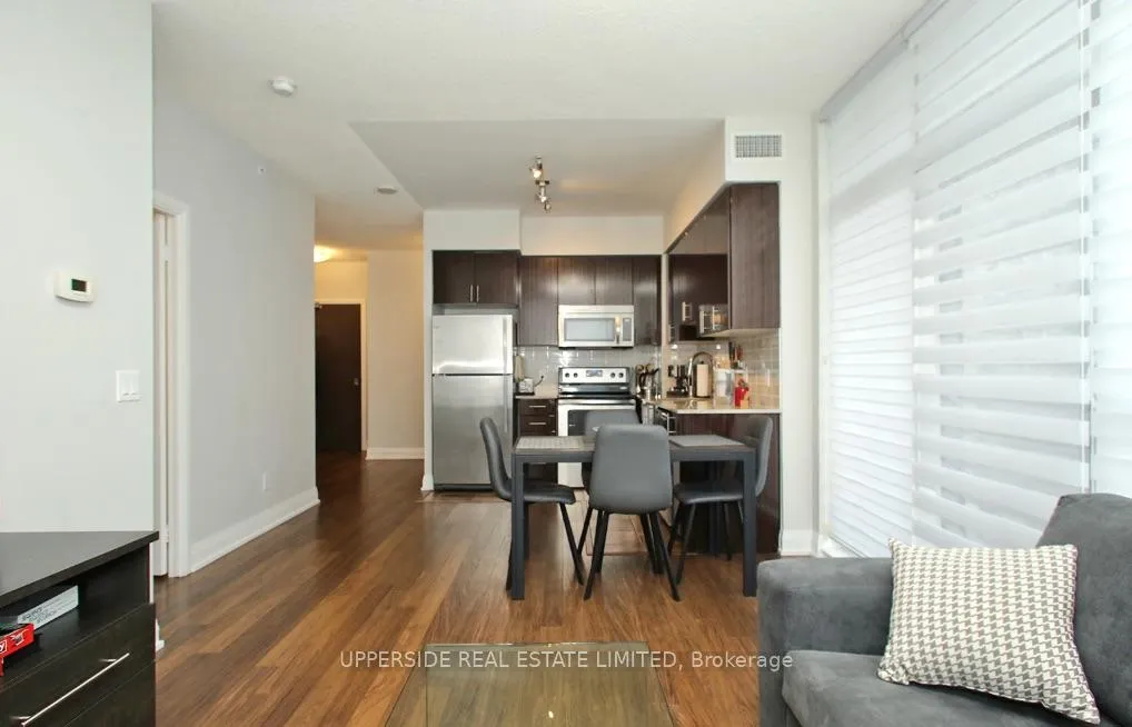 Photo 4 of Unit 512, 85 North Park Road, Vaughan, Beverley Glen — HOMEH