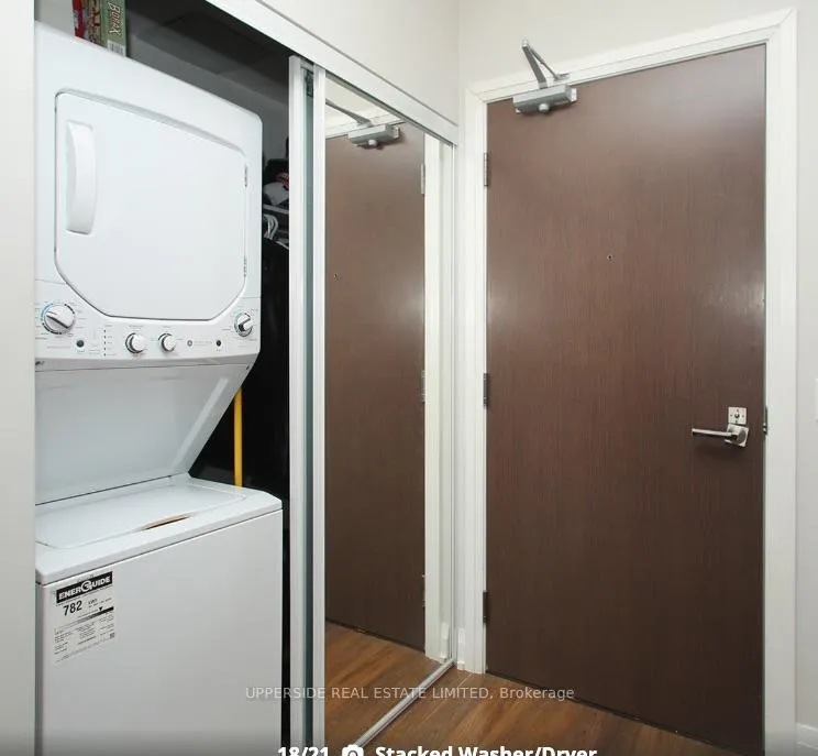 Photo 7 of Unit 512, 85 North Park Road, Vaughan, Beverley Glen — HOMEH