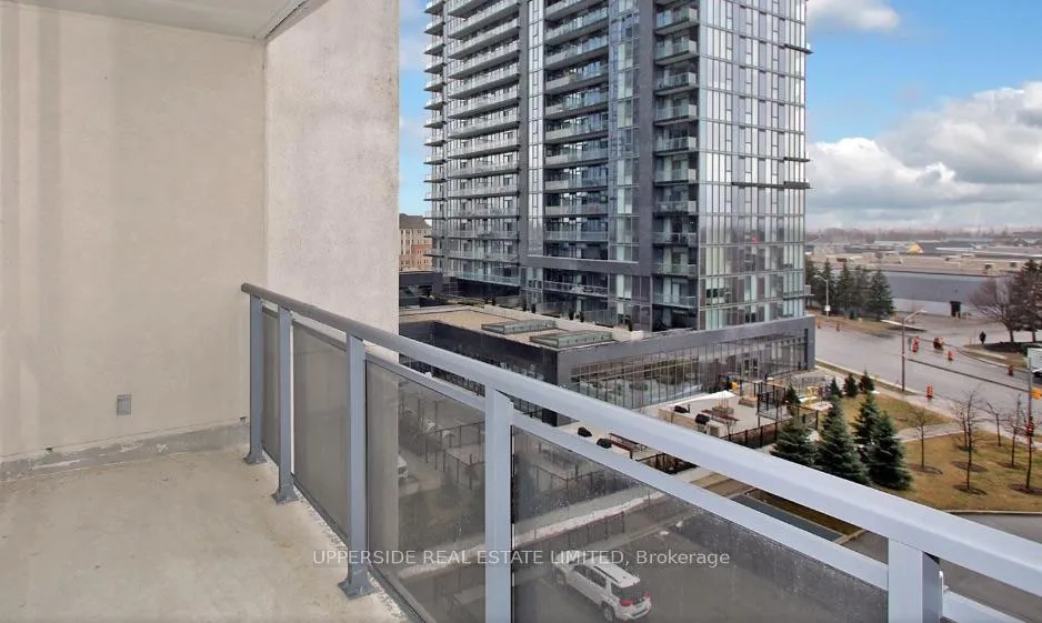 Photo 1 of Unit 512, 85 North Park Road, Vaughan, Beverley Glen — HOMEH