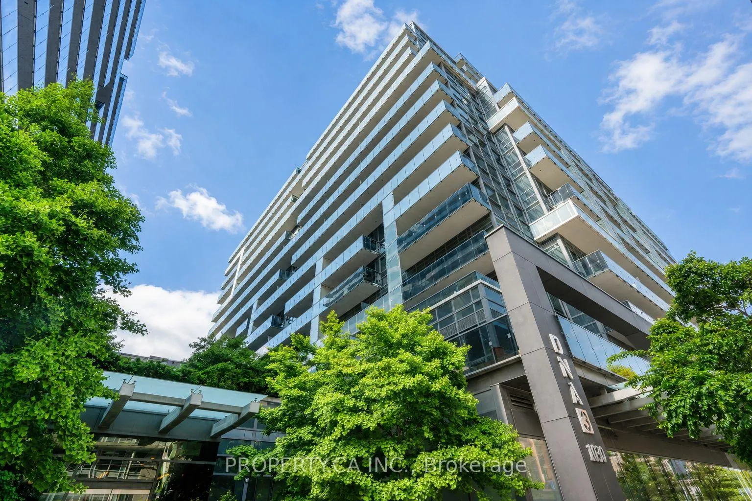 Photo 1 of Unit Ph05, 1030 King Street W, Toronto, Niagara — HOMEH