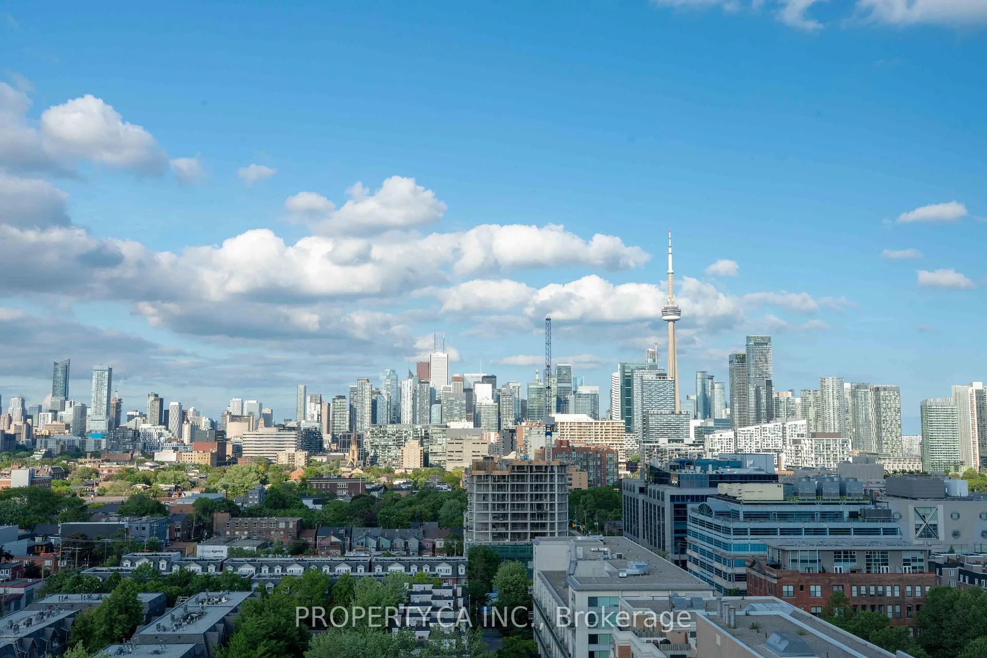 Photo 2 of Unit Ph05, 1030 King Street W, Toronto, Niagara — HOMEH