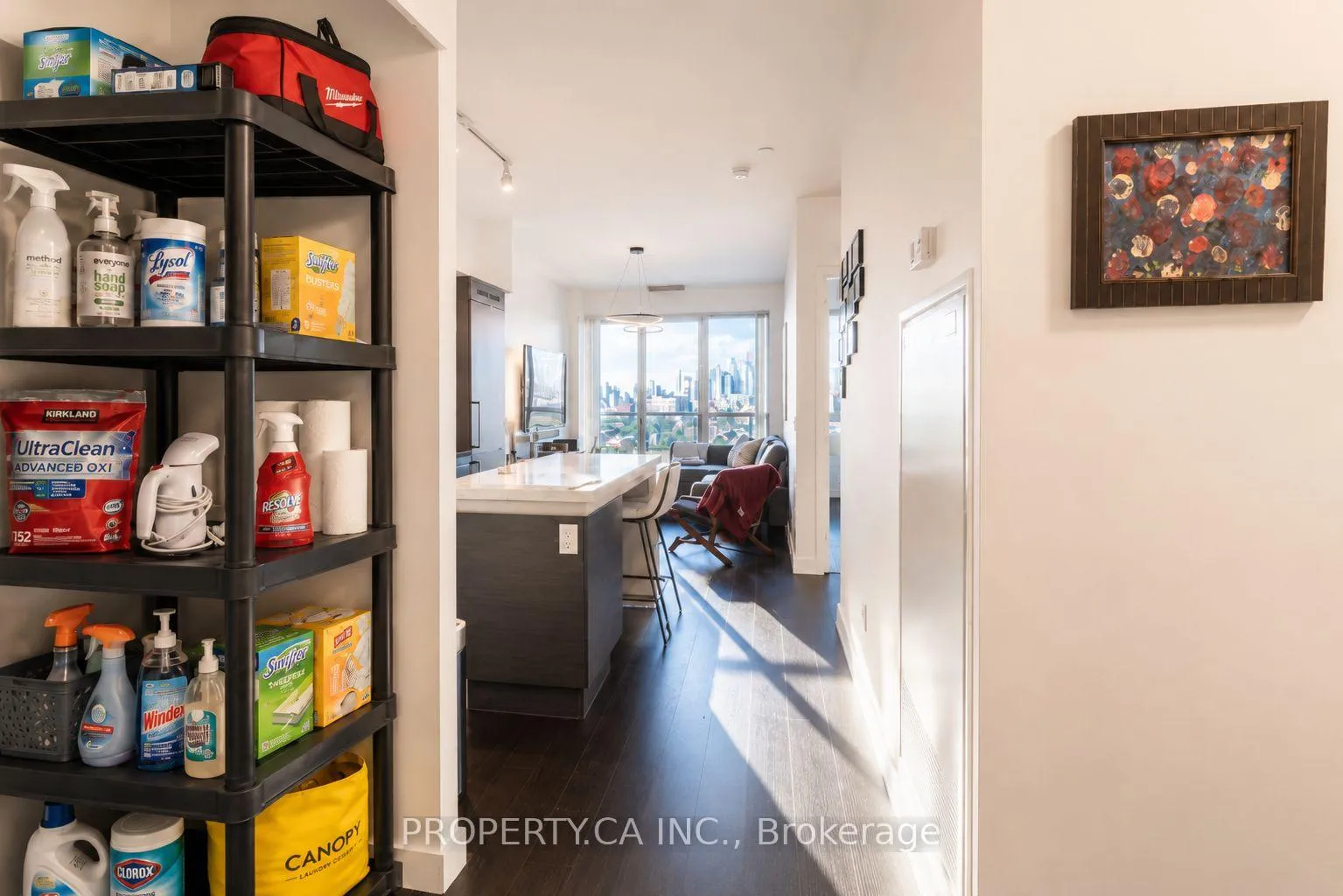 Photo 11 of Unit Ph05, 1030 King Street W, Toronto, Niagara — HOMEH