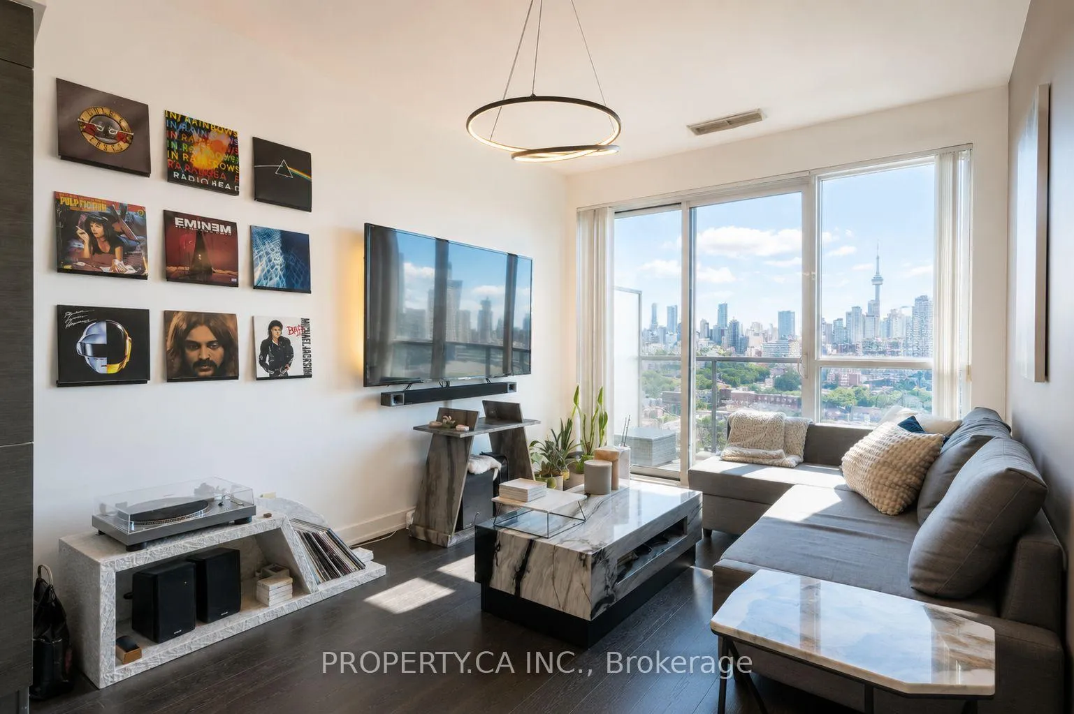 Photo 13 of Unit Ph05, 1030 King Street W, Toronto, Niagara — HOMEH