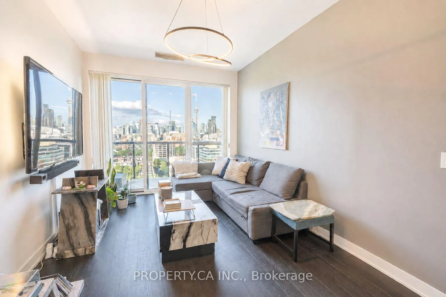 Photo 14 of Unit Ph05, 1030 King Street W, Toronto, Niagara — HOMEH