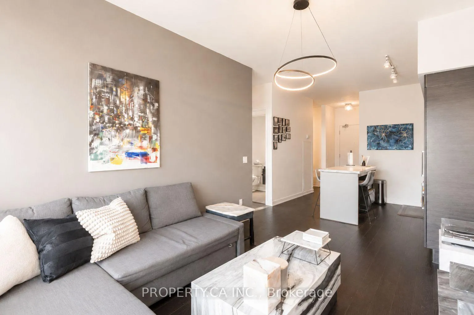 Photo 15 of Unit Ph05, 1030 King Street W, Toronto, Niagara — HOMEH
