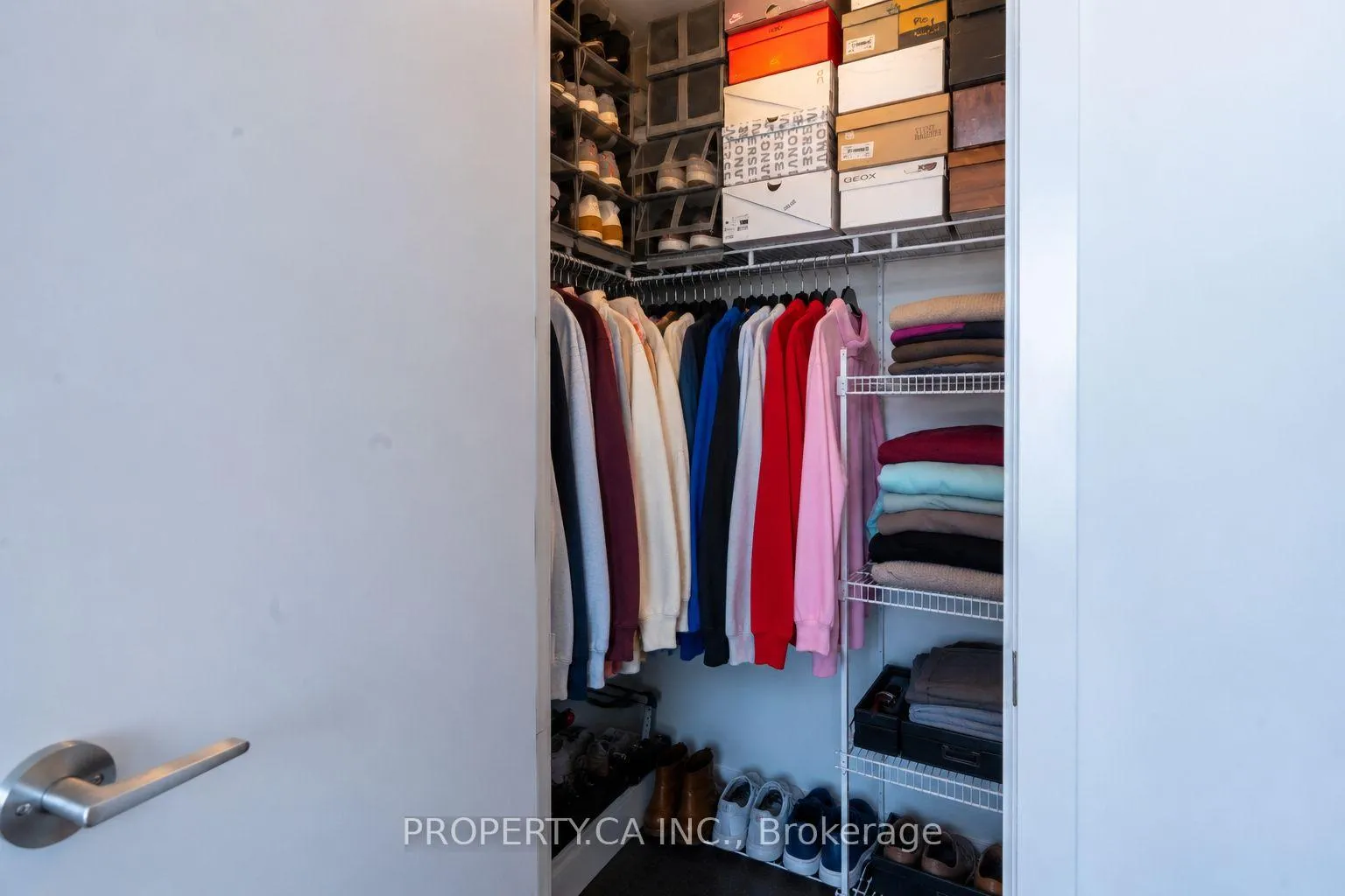 Photo 18 of Unit Ph05, 1030 King Street W, Toronto, Niagara — HOMEH