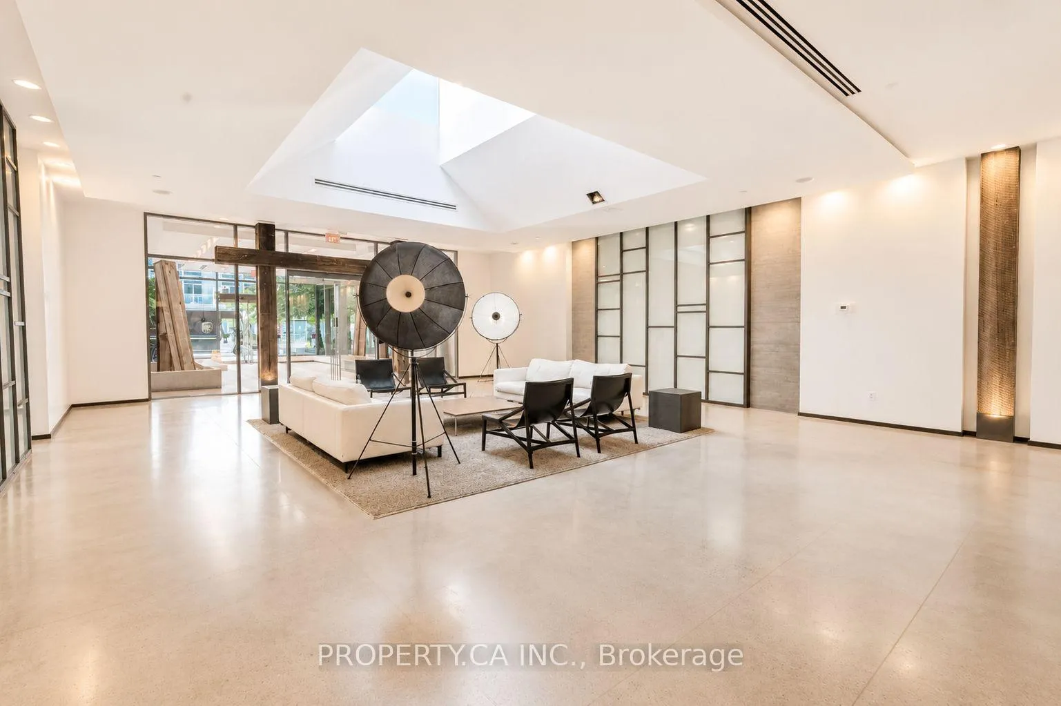 Photo 20 of Unit Ph05, 1030 King Street W, Toronto, Niagara — HOMEH