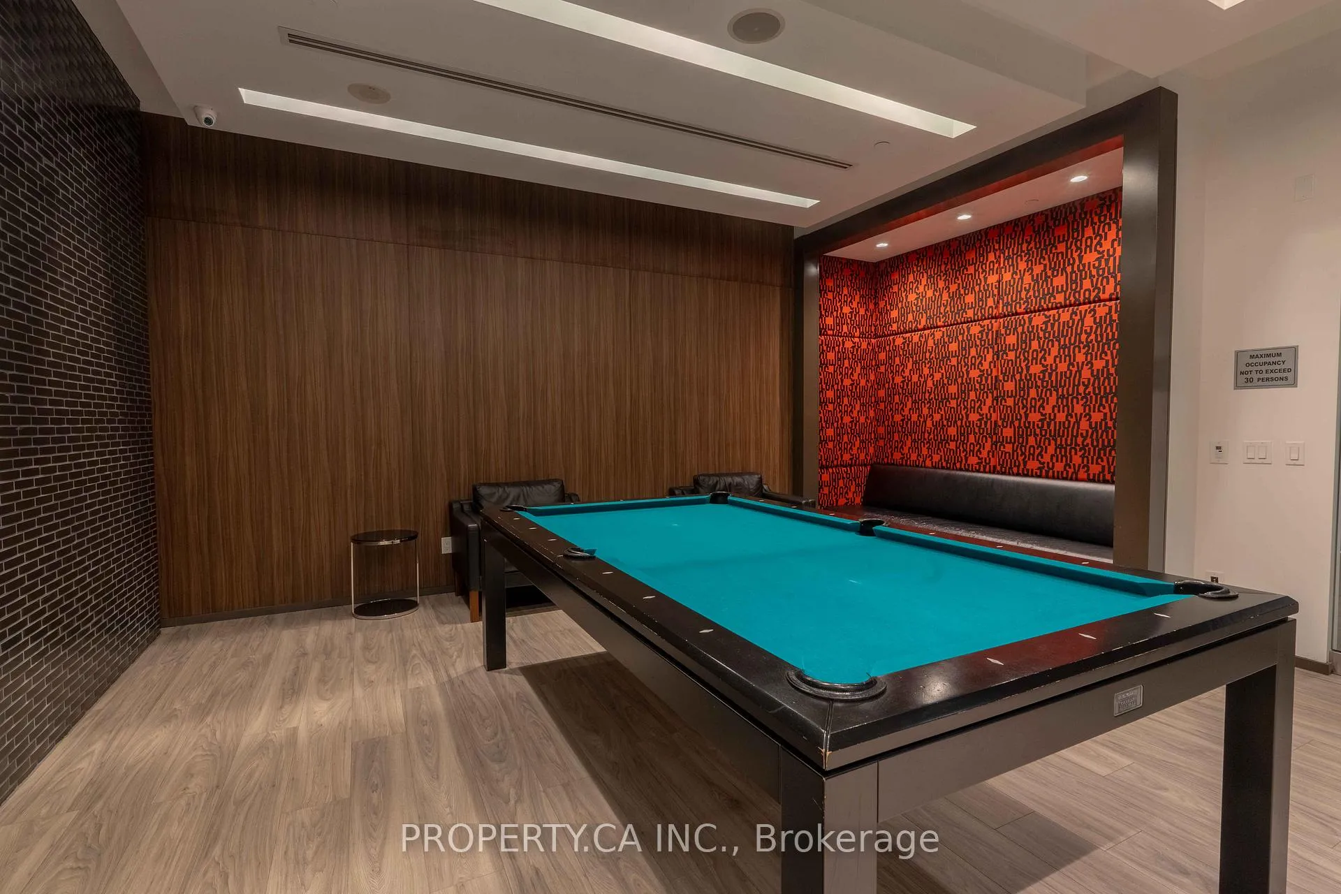 Photo 21 of Unit Ph05, 1030 King Street W, Toronto, Niagara — HOMEH