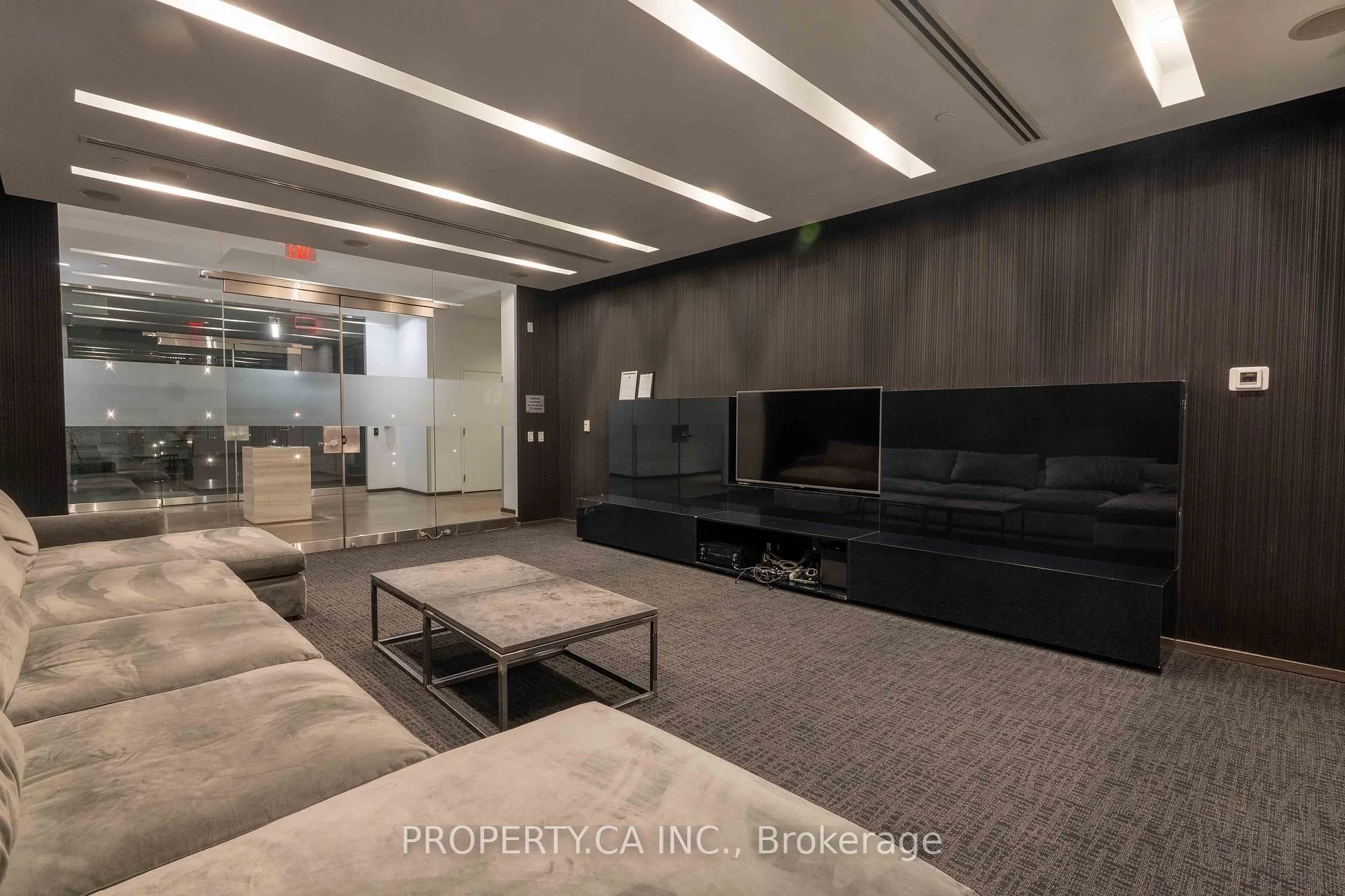 Photo 23 of Unit Ph05, 1030 King Street W, Toronto, Niagara — HOMEH