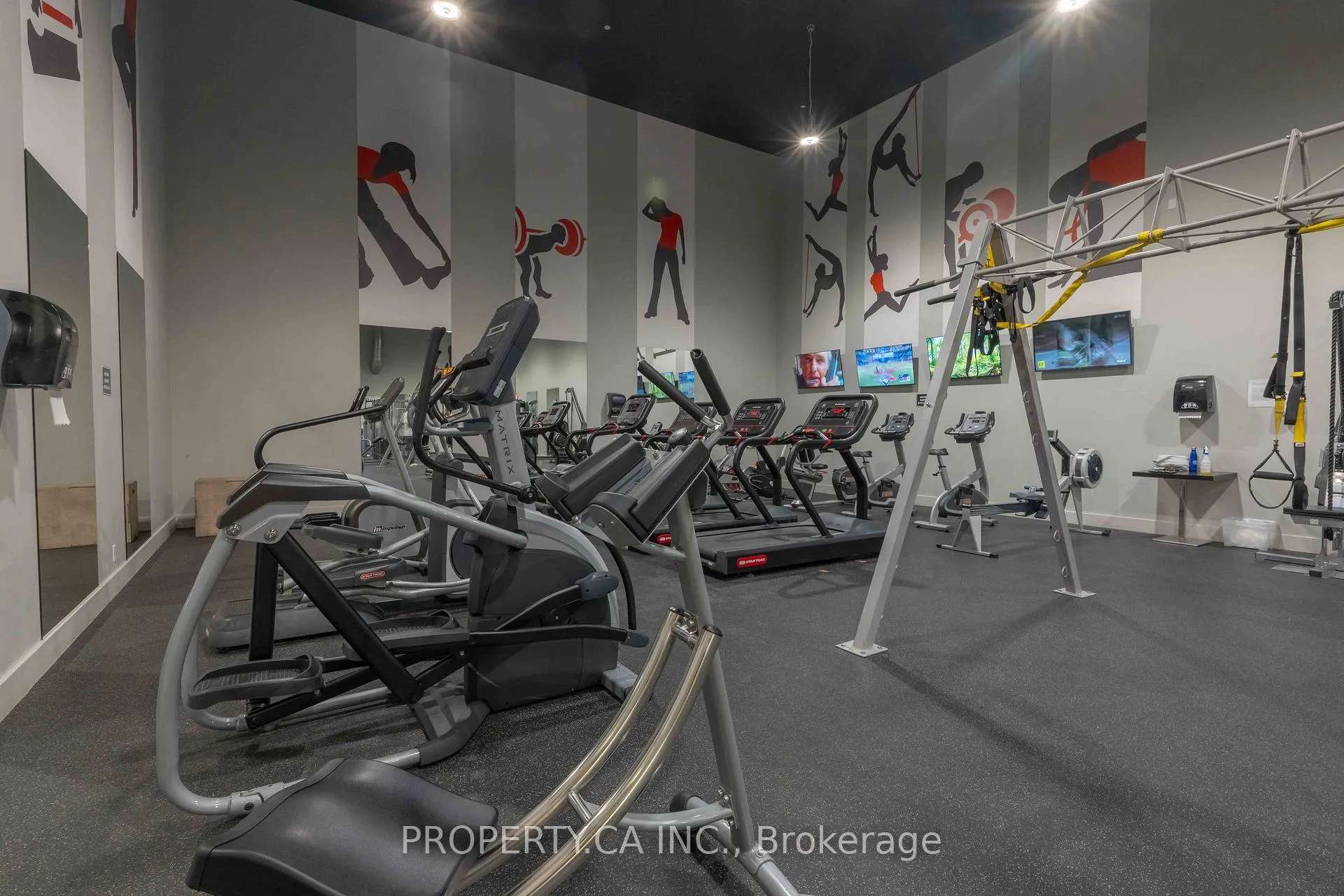 Photo 24 of Unit Ph05, 1030 King Street W, Toronto, Niagara — HOMEH
