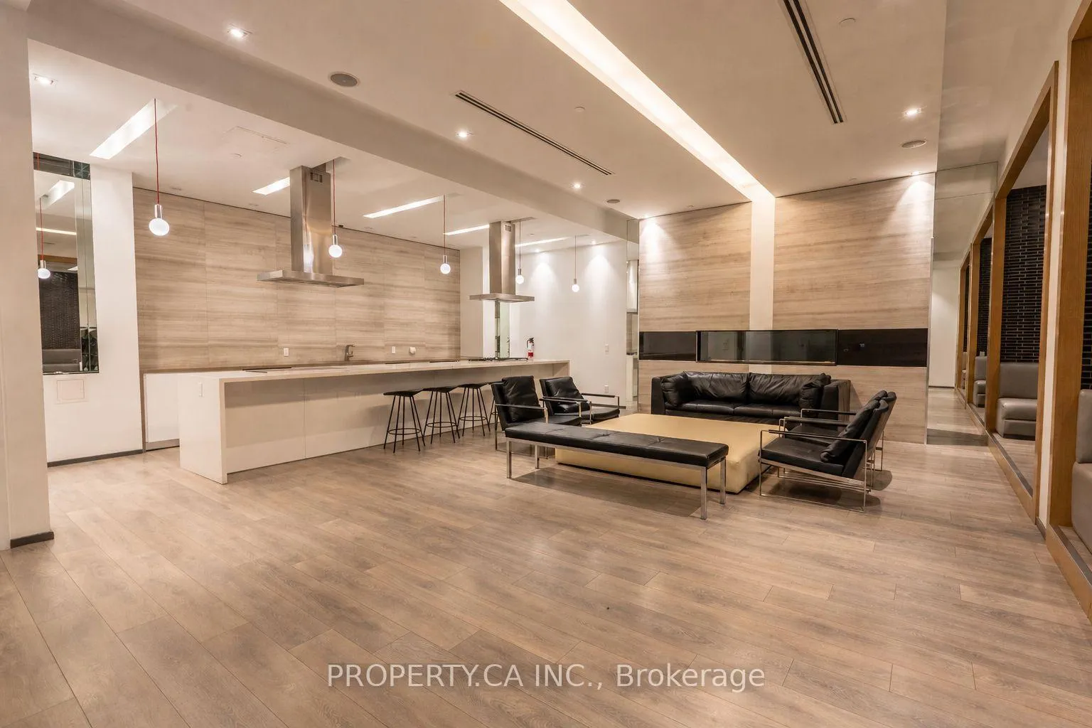 Photo 25 of Unit Ph05, 1030 King Street W, Toronto, Niagara — HOMEH