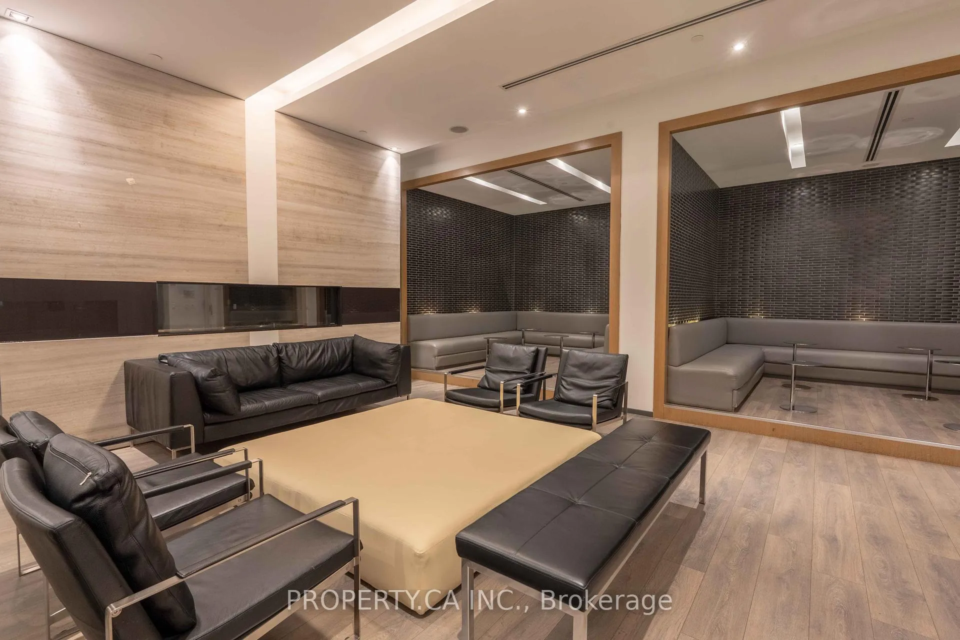 Photo 26 of Unit Ph05, 1030 King Street W, Toronto, Niagara — HOMEH