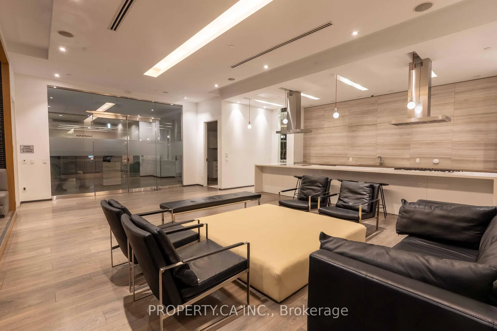 Photo 27 of Unit Ph05, 1030 King Street W, Toronto, Niagara — HOMEH