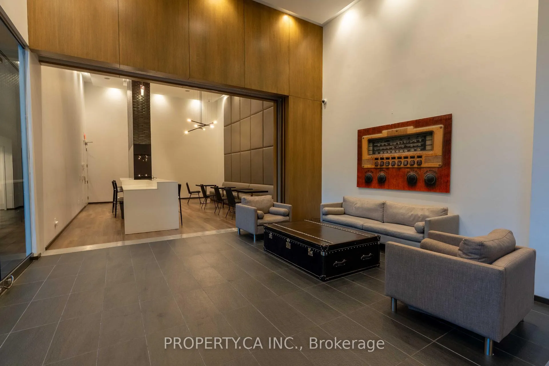 Photo 28 of Unit Ph05, 1030 King Street W, Toronto, Niagara — HOMEH