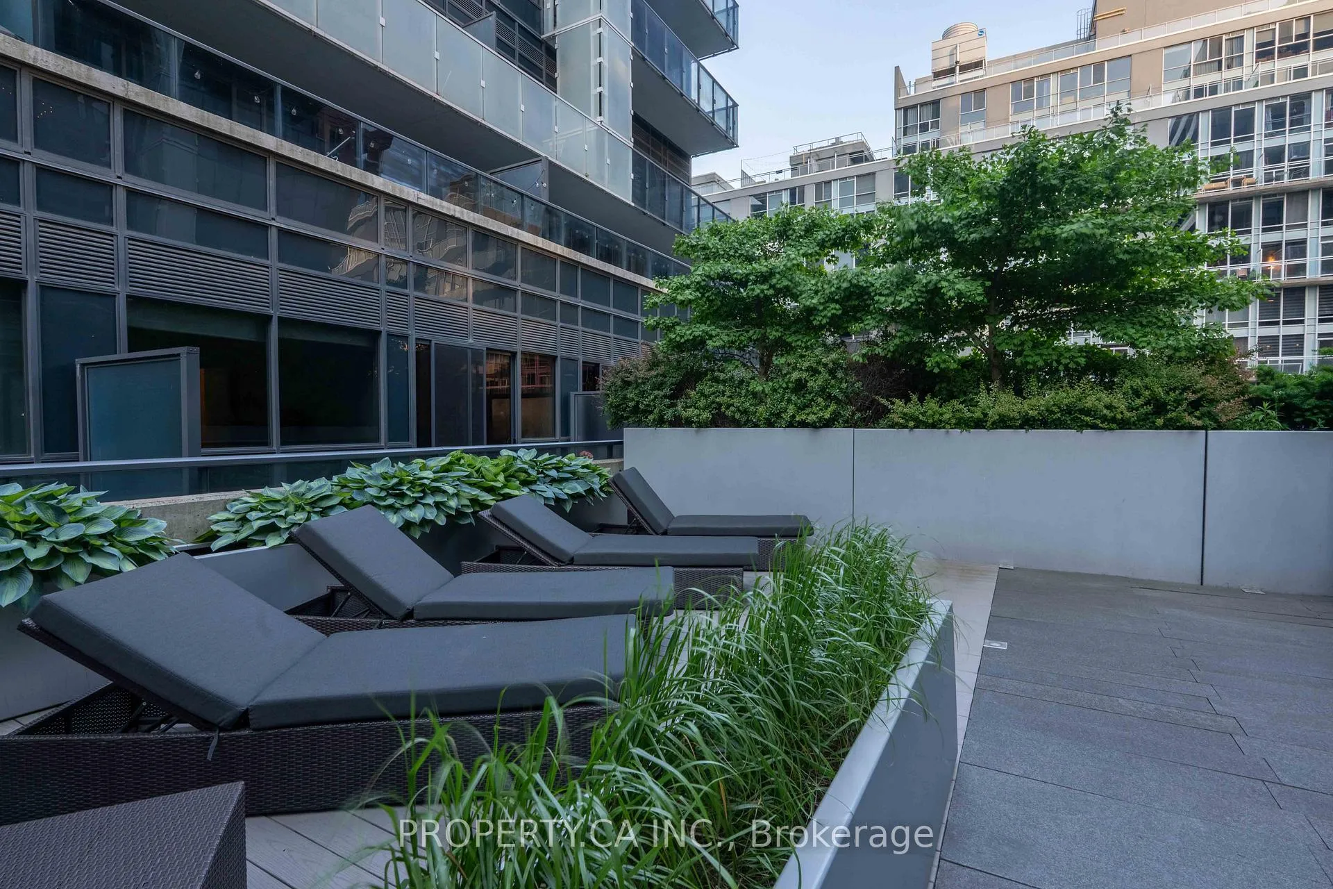 Photo 29 of Unit Ph05, 1030 King Street W, Toronto, Niagara — HOMEH