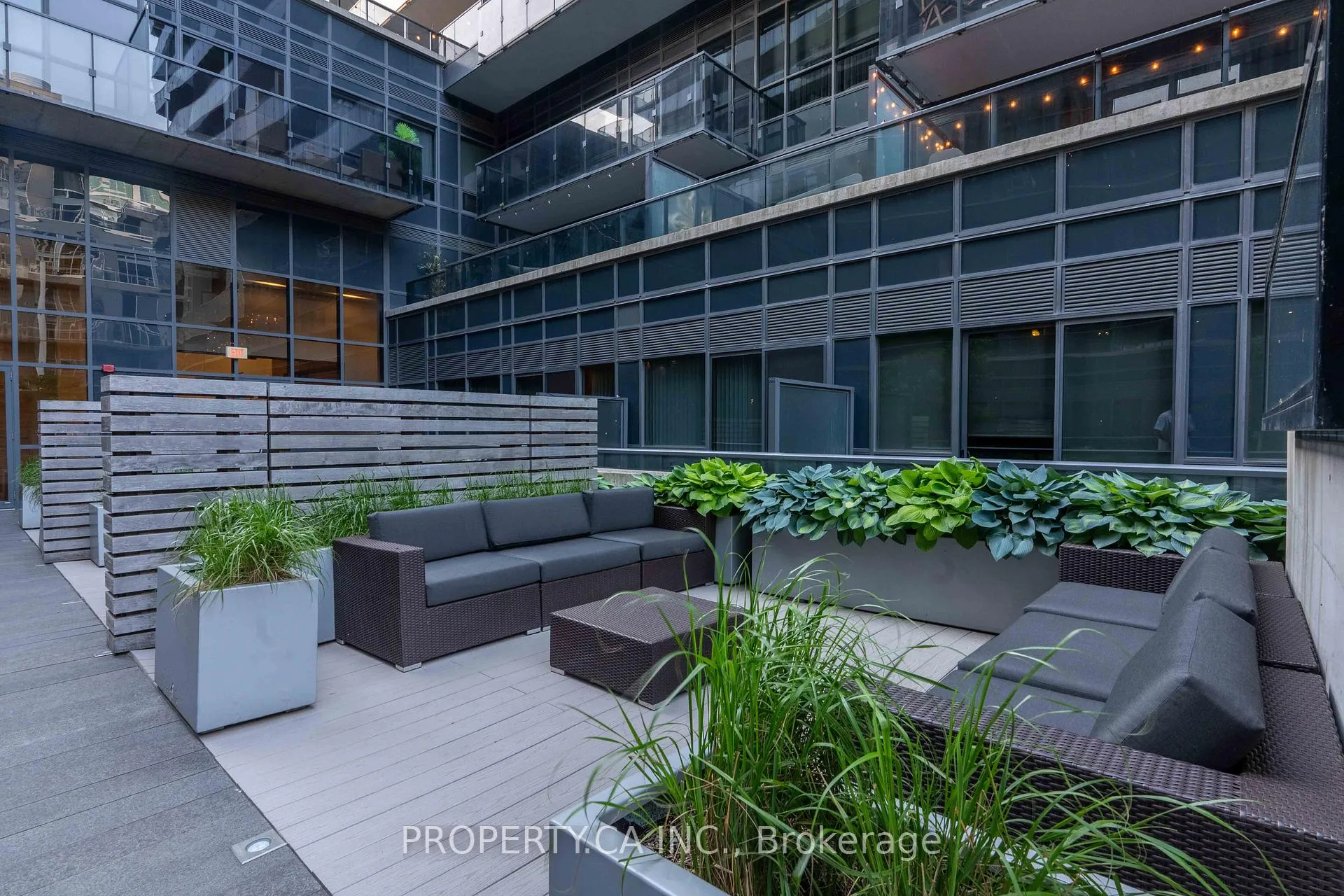 Photo 30 of Unit Ph05, 1030 King Street W, Toronto, Niagara — HOMEH
