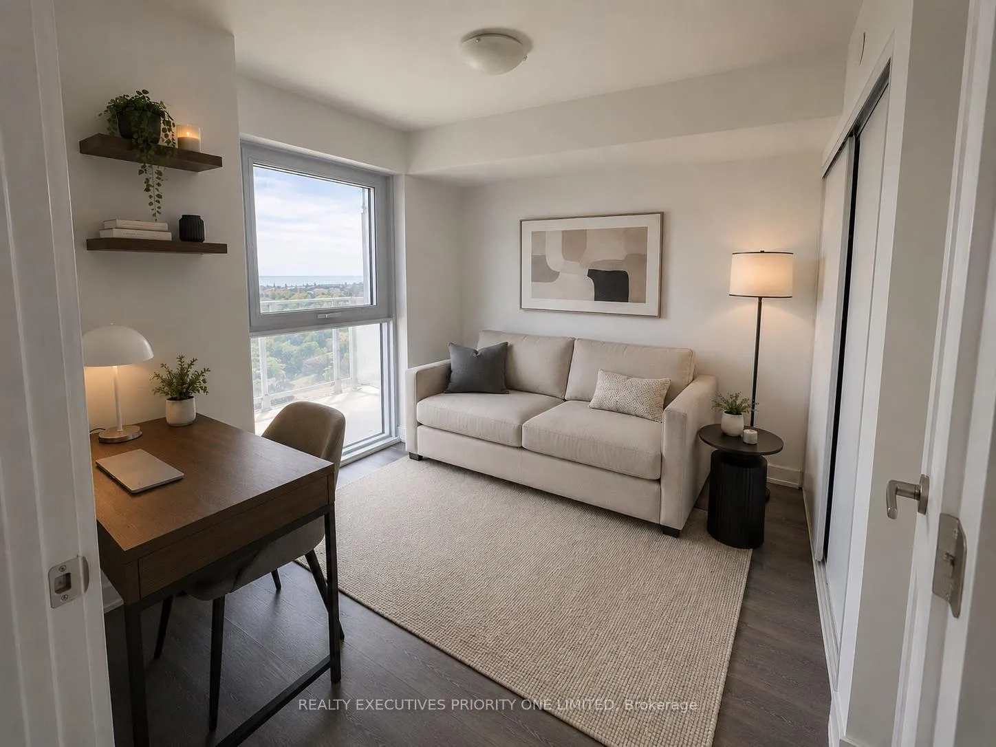 Photo 21 of Unit 1705, 1010 Sandy Beach Road, Pickering, Bay Ridges — HOMEH