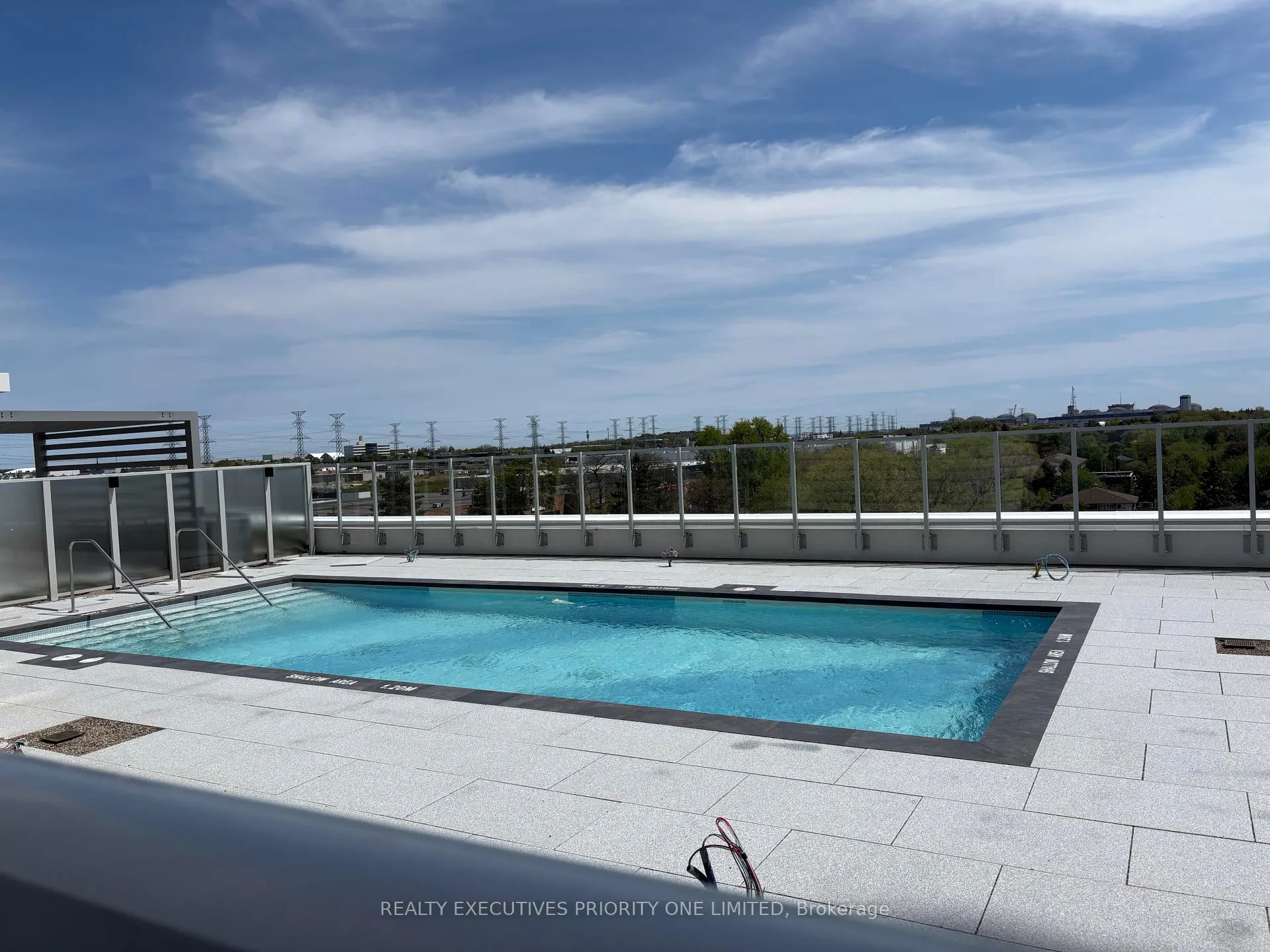 Photo 31 of Unit 1705, 1010 Sandy Beach Road, Pickering, Bay Ridges — HOMEH