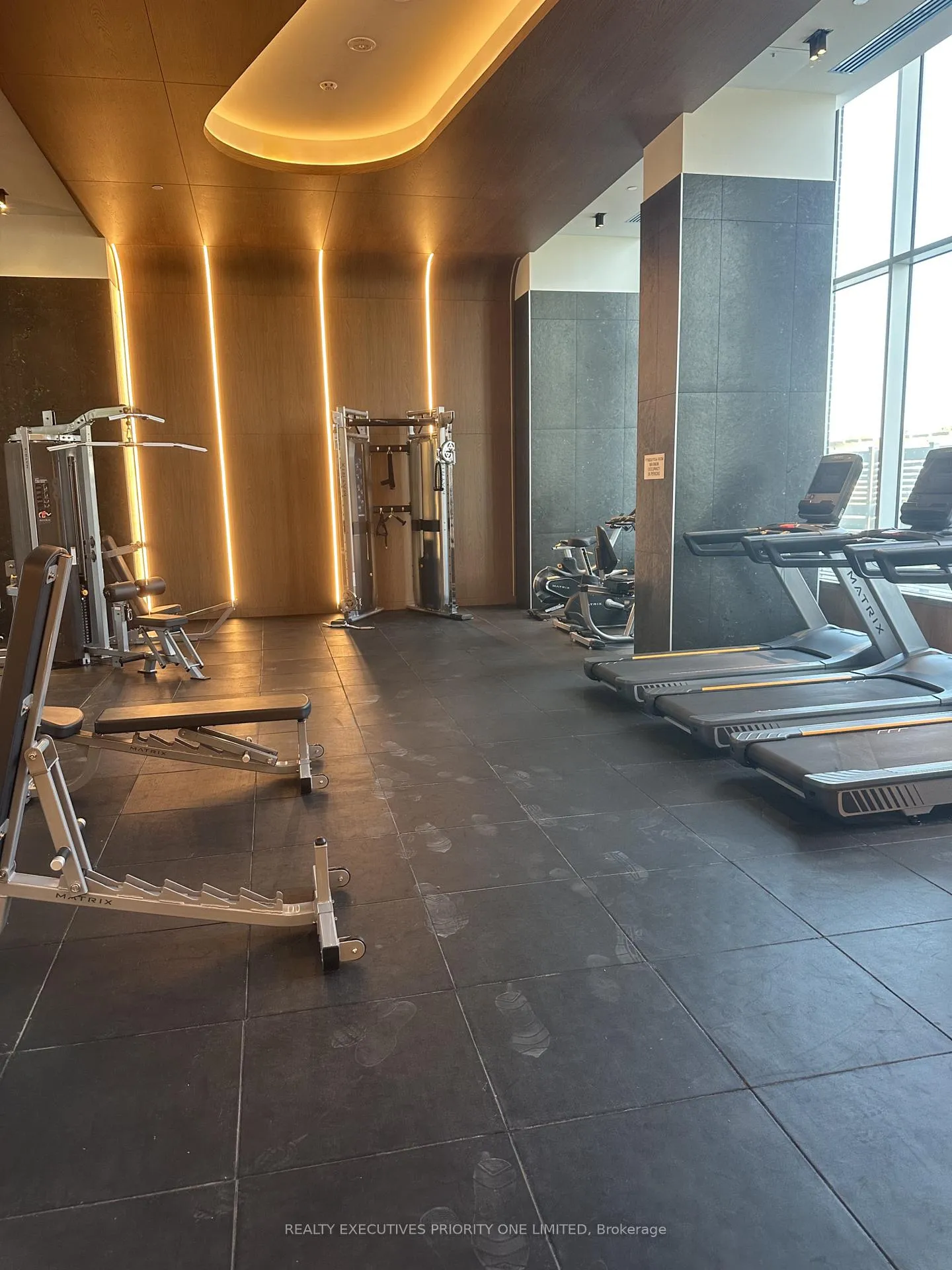 Photo 33 of Unit 1705, 1010 Sandy Beach Road, Pickering, Bay Ridges — HOMEH