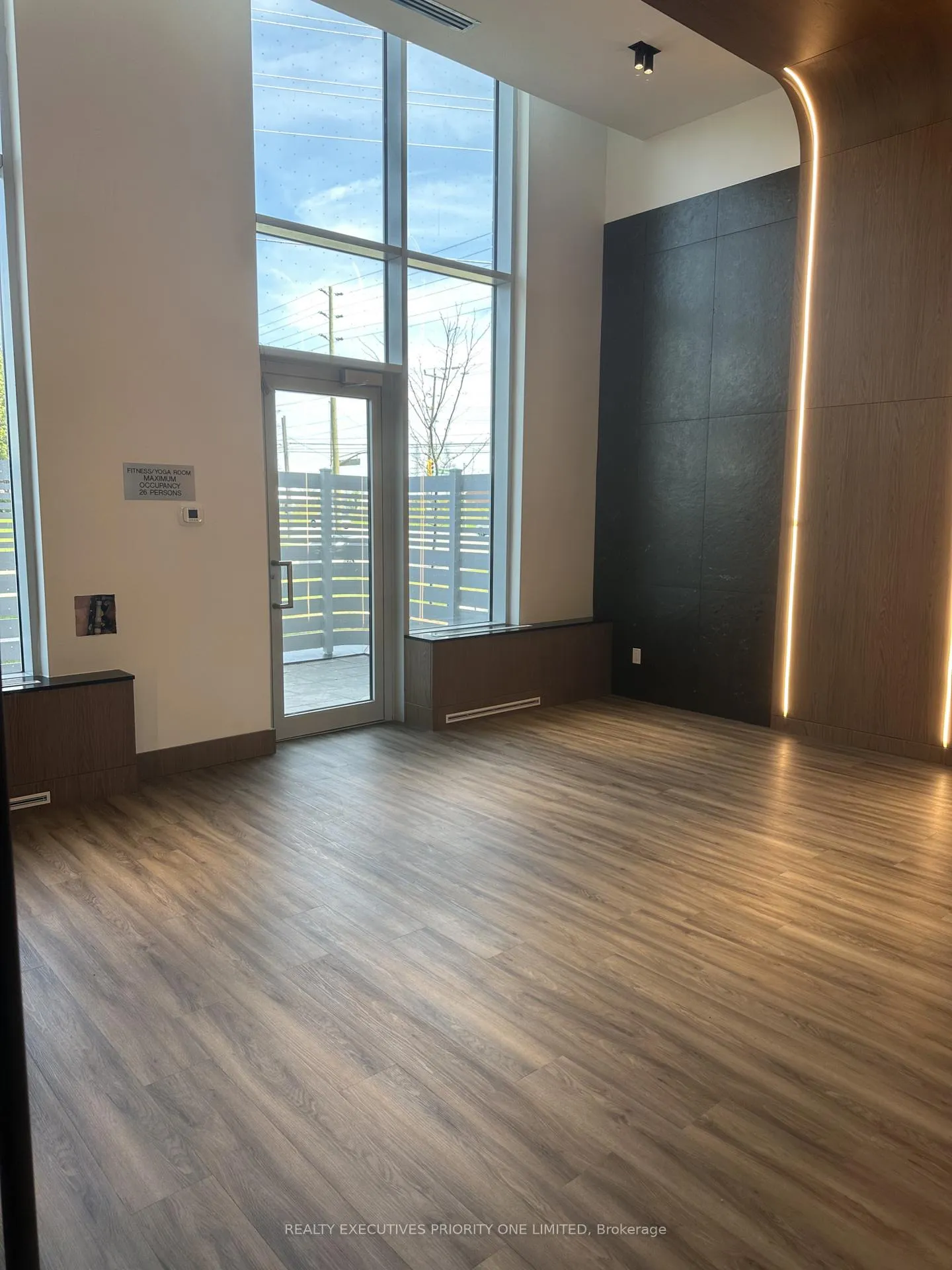 Photo 35 of Unit 1705, 1010 Sandy Beach Road, Pickering, Bay Ridges — HOMEH