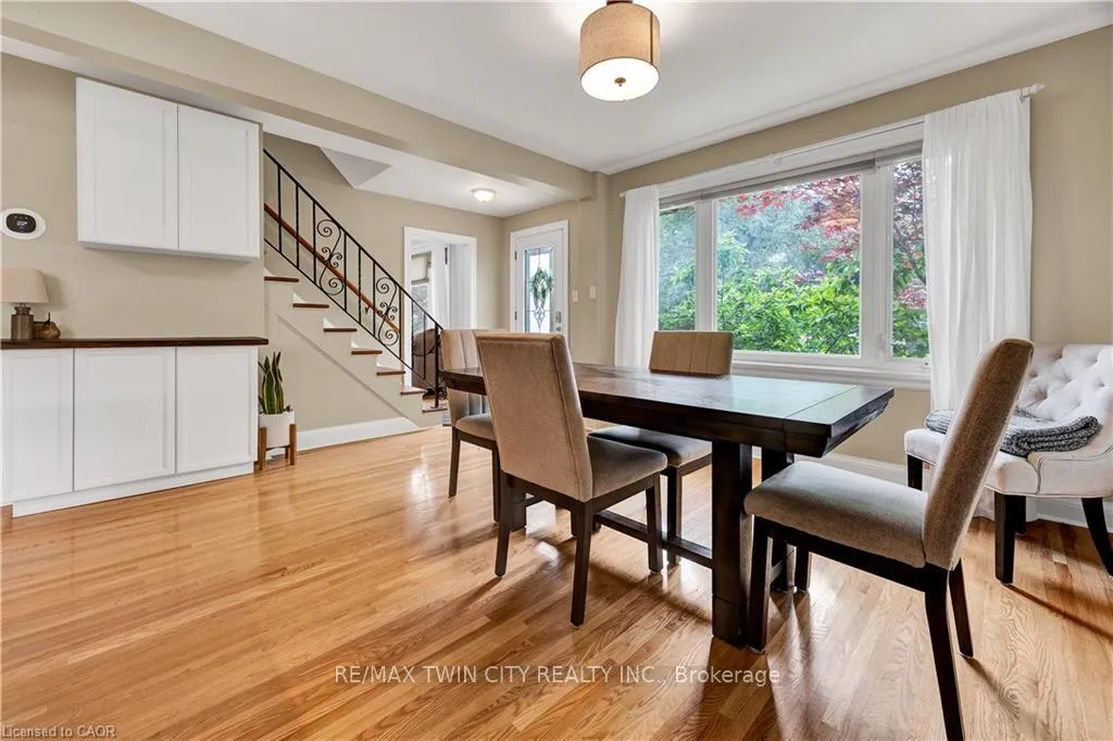 Photo 6 of 45 Glendale Road, Kitchener — HOMEH