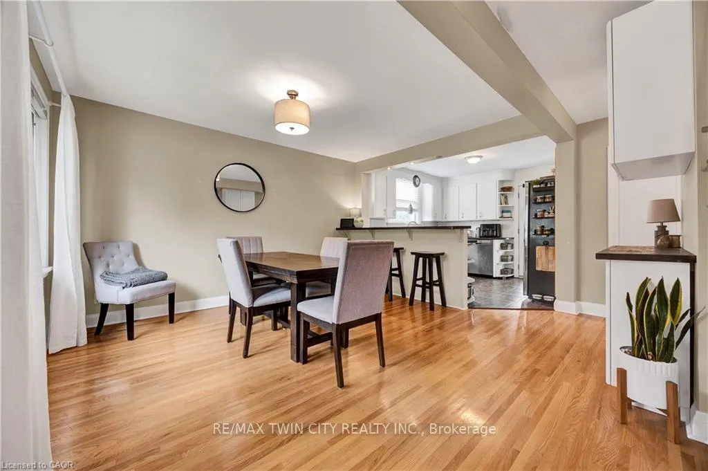 Photo 7 of 45 Glendale Road, Kitchener — HOMEH