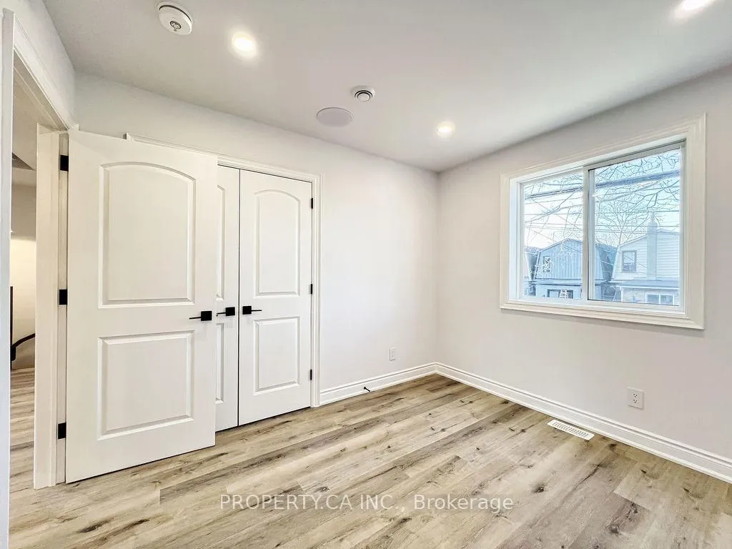 Photo 6 of Unit Laneway Apt, 340 Main Street, Toronto, East End-Danforth — HOMEH