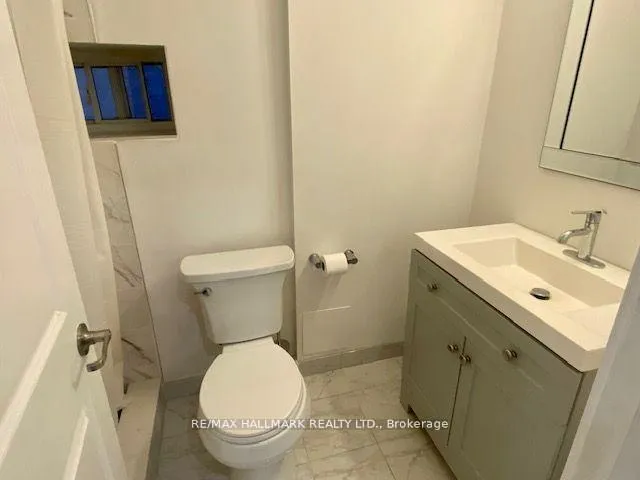 Photo 8 of Unit Upper, 19 Luttrell Avenue, Toronto, East End-Danforth — HOMEH