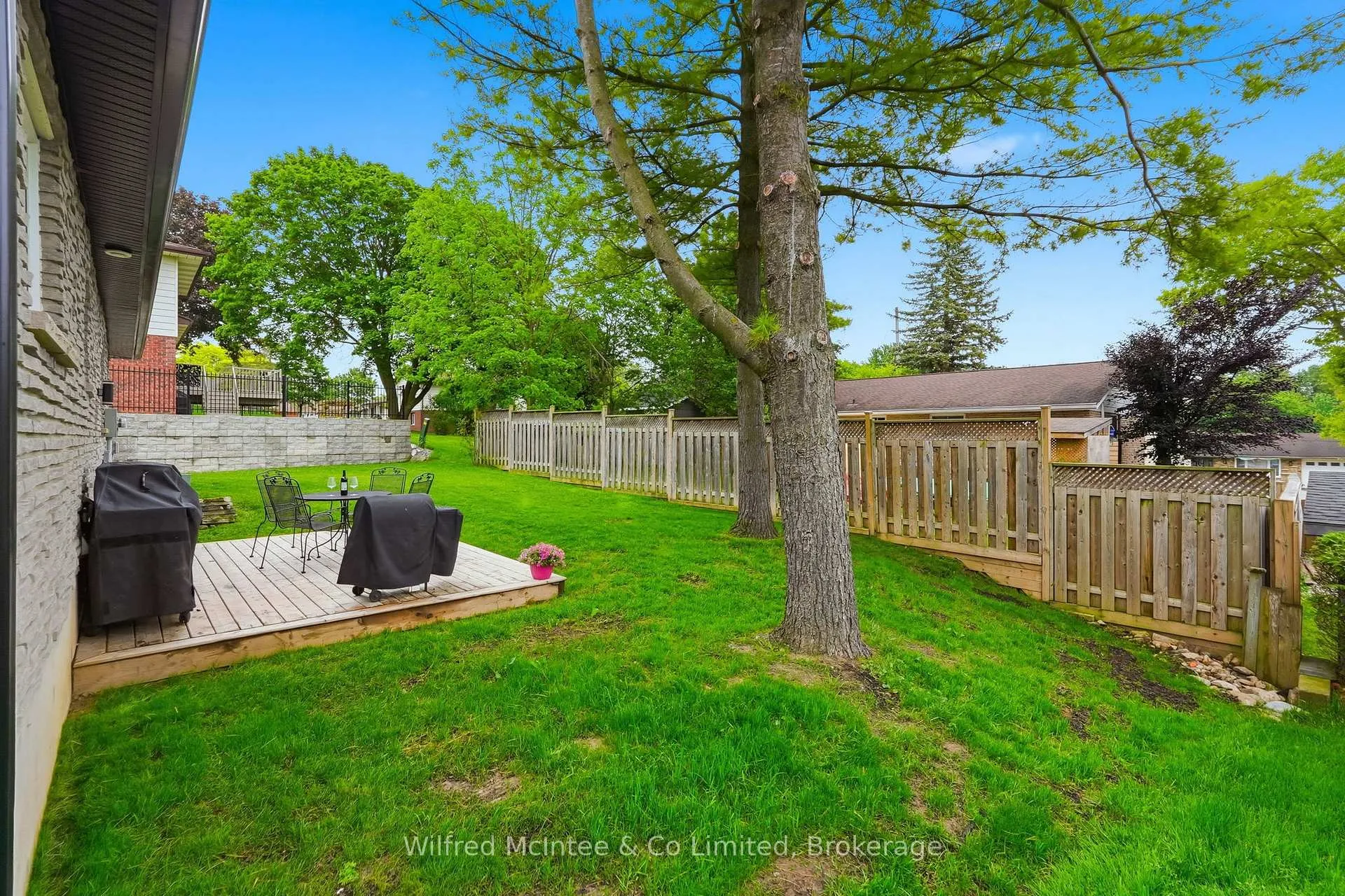 Photo 40 of 322 Thomas Street, Brockton — HOMEH