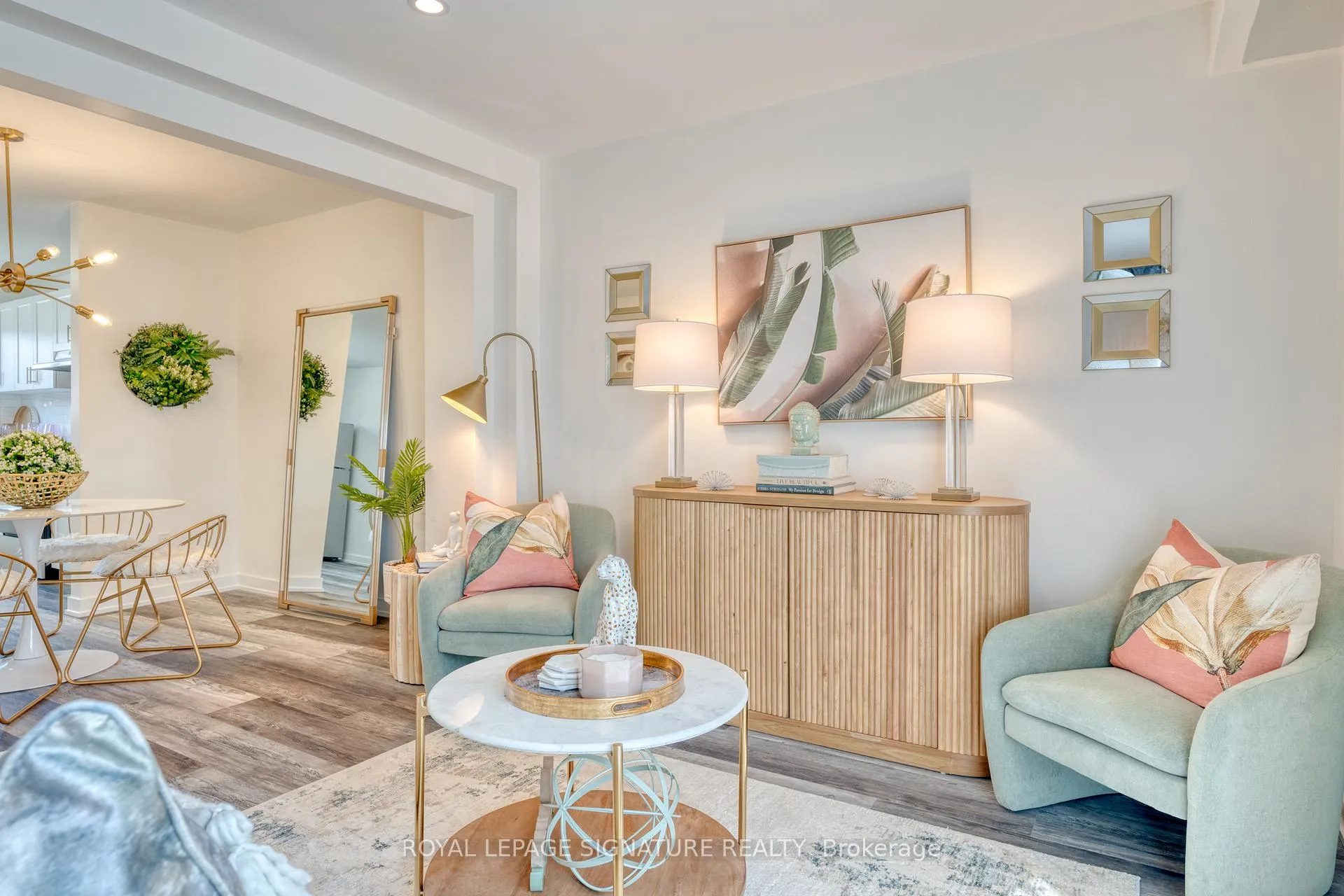 Photo 1 of Unit 27, 20 Anna Capri Drive, Hamilton, Templemead — HOMEH