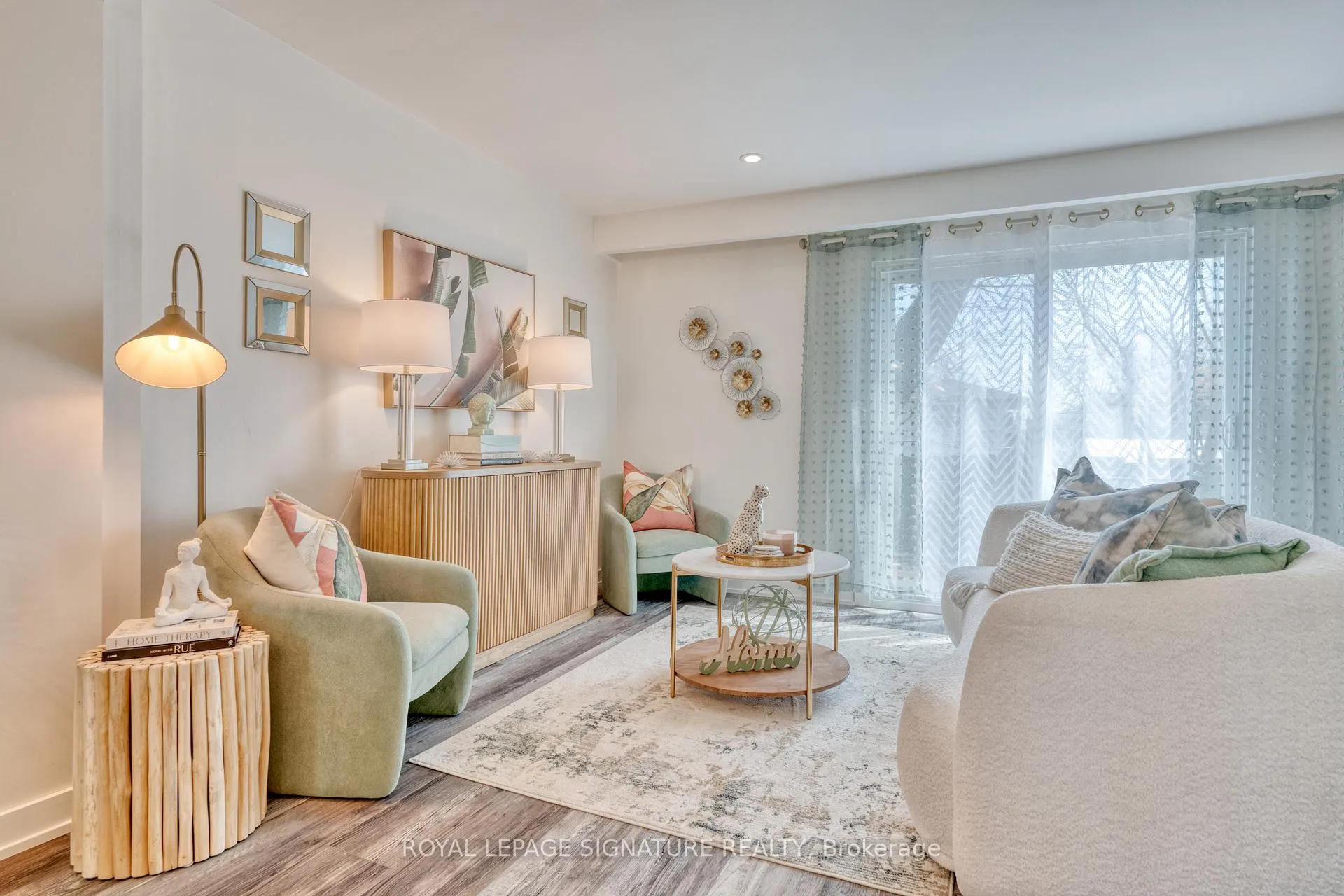 Photo 8 of Unit 27, 20 Anna Capri Drive, Hamilton, Templemead — HOMEH