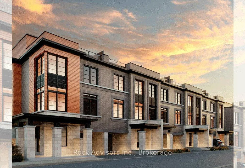 Photo 1 of Unit 5, 258 Hespeler Road, Cambridge, Galt City Centre — HOMEH